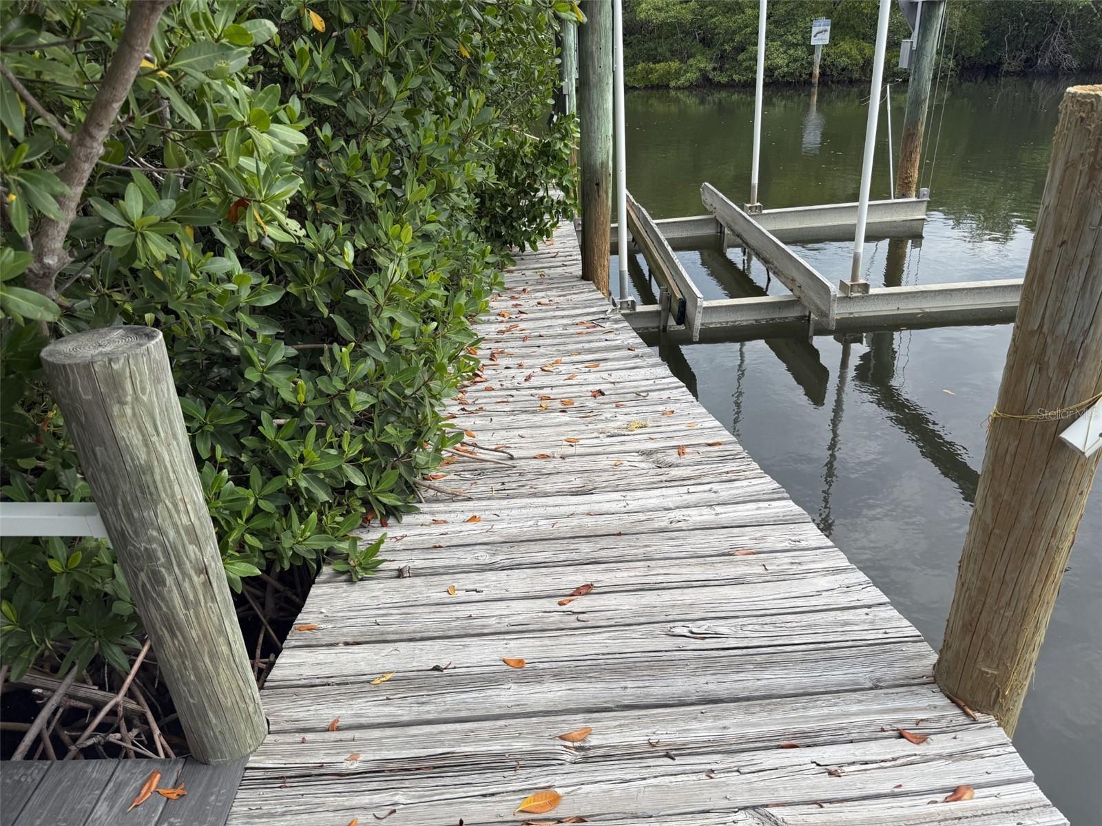 4207 MARINA VIEW WAY, CORTEZ, FL, 34215