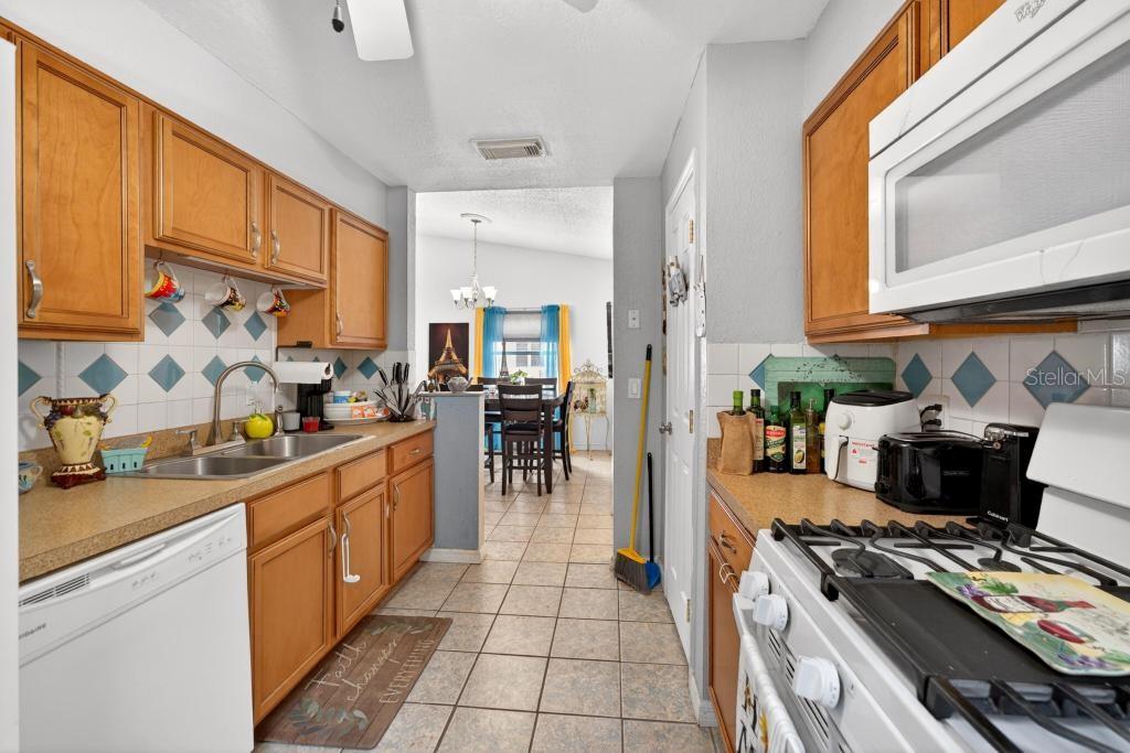 214 PERTH CT #A, WINTER SPRINGS, FL, 32708