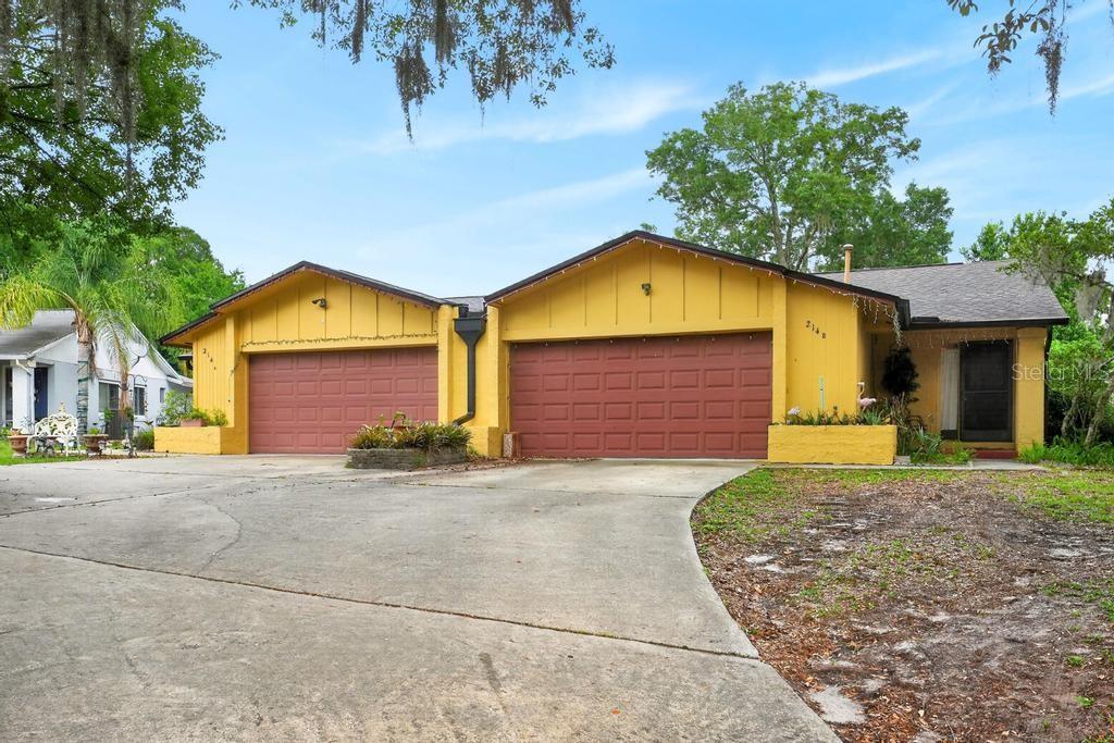 214 PERTH CT #A, WINTER SPRINGS, FL, 32708