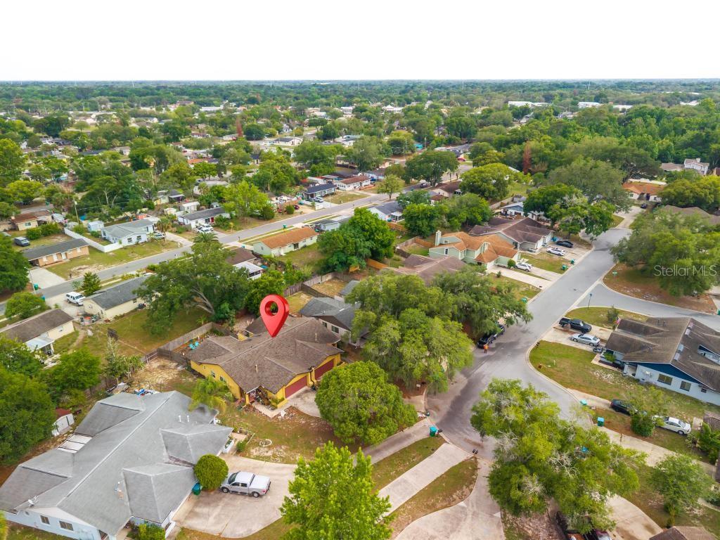 214 PERTH CT #A, WINTER SPRINGS, FL, 32708
