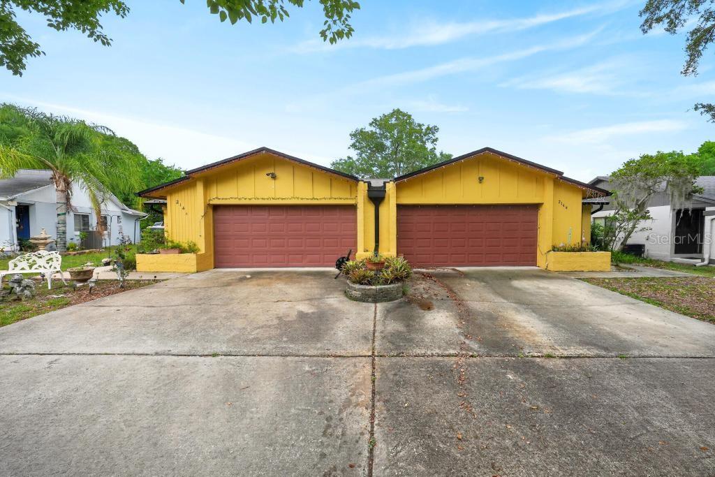 214 PERTH CT #A, WINTER SPRINGS, FL, 32708