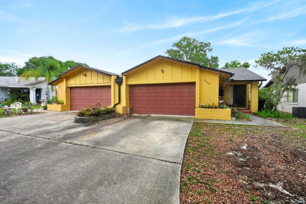 214 PERTH CT #A, WINTER SPRINGS, FL, 32708