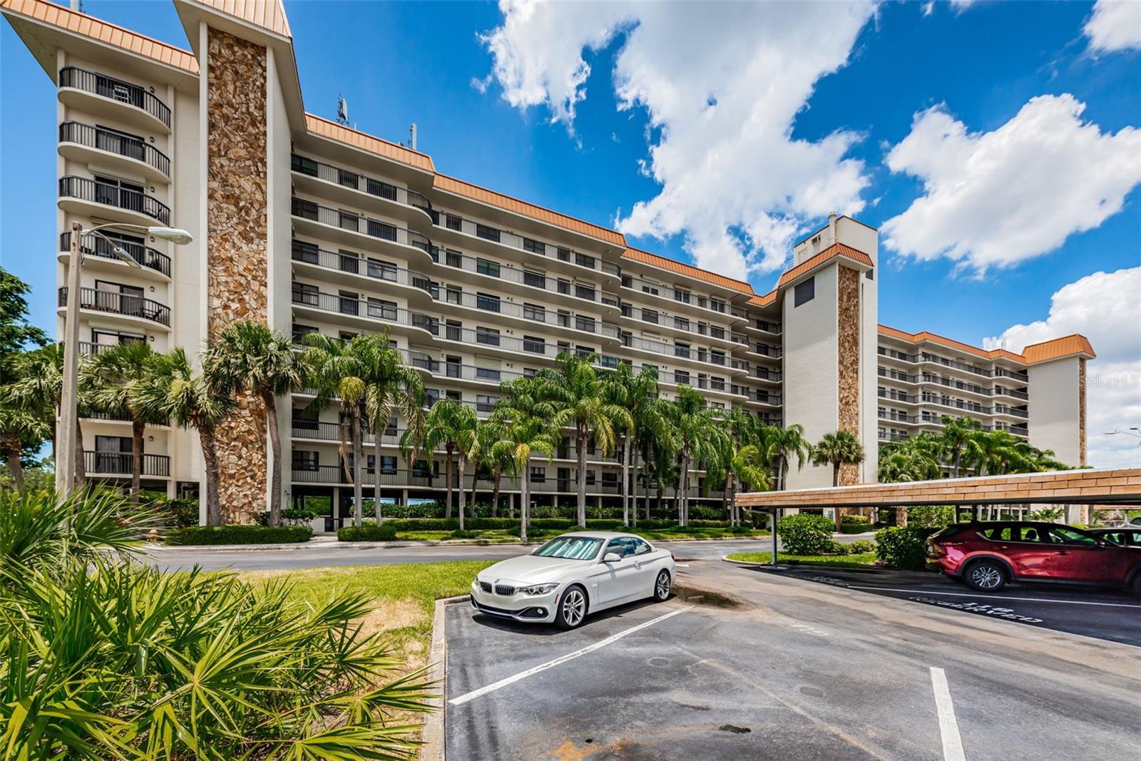 5400 PARK ST. NORTH #303, ST PETERSBURG, FL, 33709