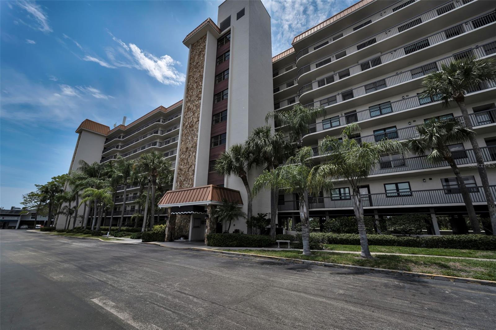 5400 PARK ST. NORTH #303, ST PETERSBURG, FL, 33709