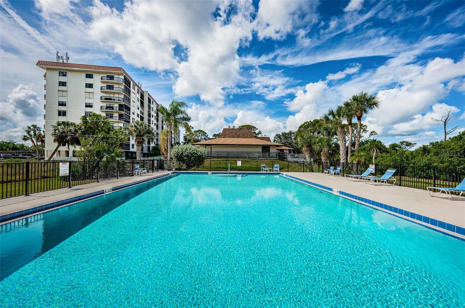 5400 PARK ST. NORTH #303, ST PETERSBURG, FL, 33709
