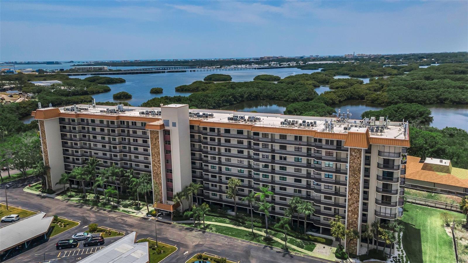 5400 PARK ST. NORTH #303, ST PETERSBURG, FL, 33709