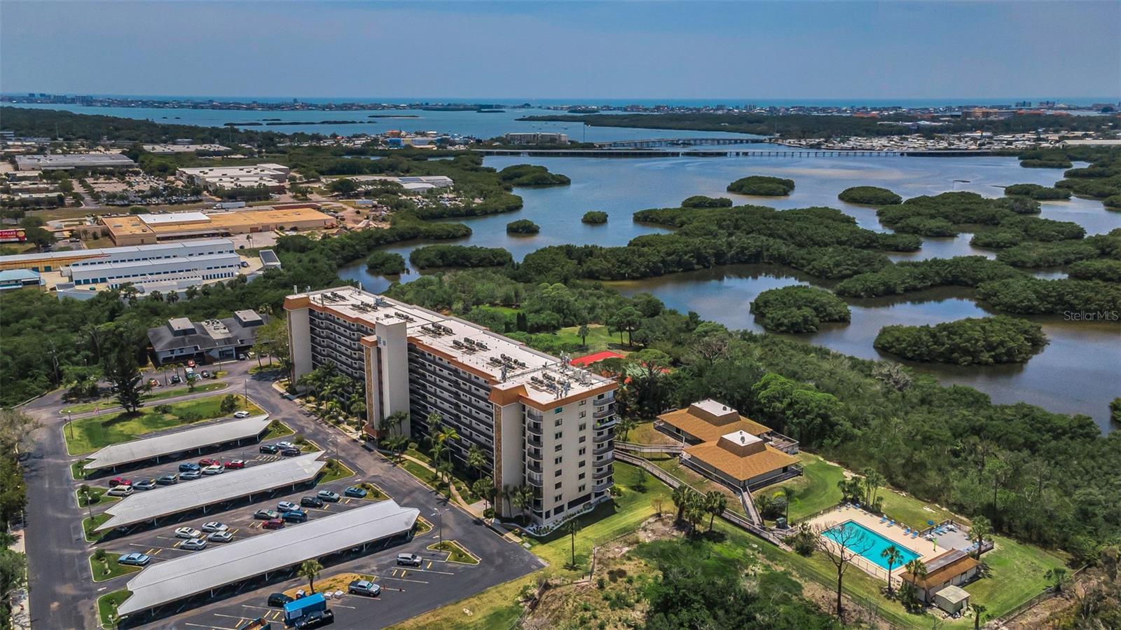 5400 PARK ST. NORTH #303, ST PETERSBURG, FL, 33709