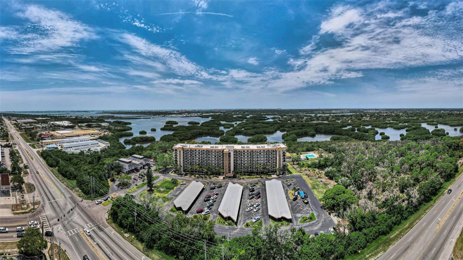 5400 PARK ST. NORTH #303, ST PETERSBURG, FL, 33709