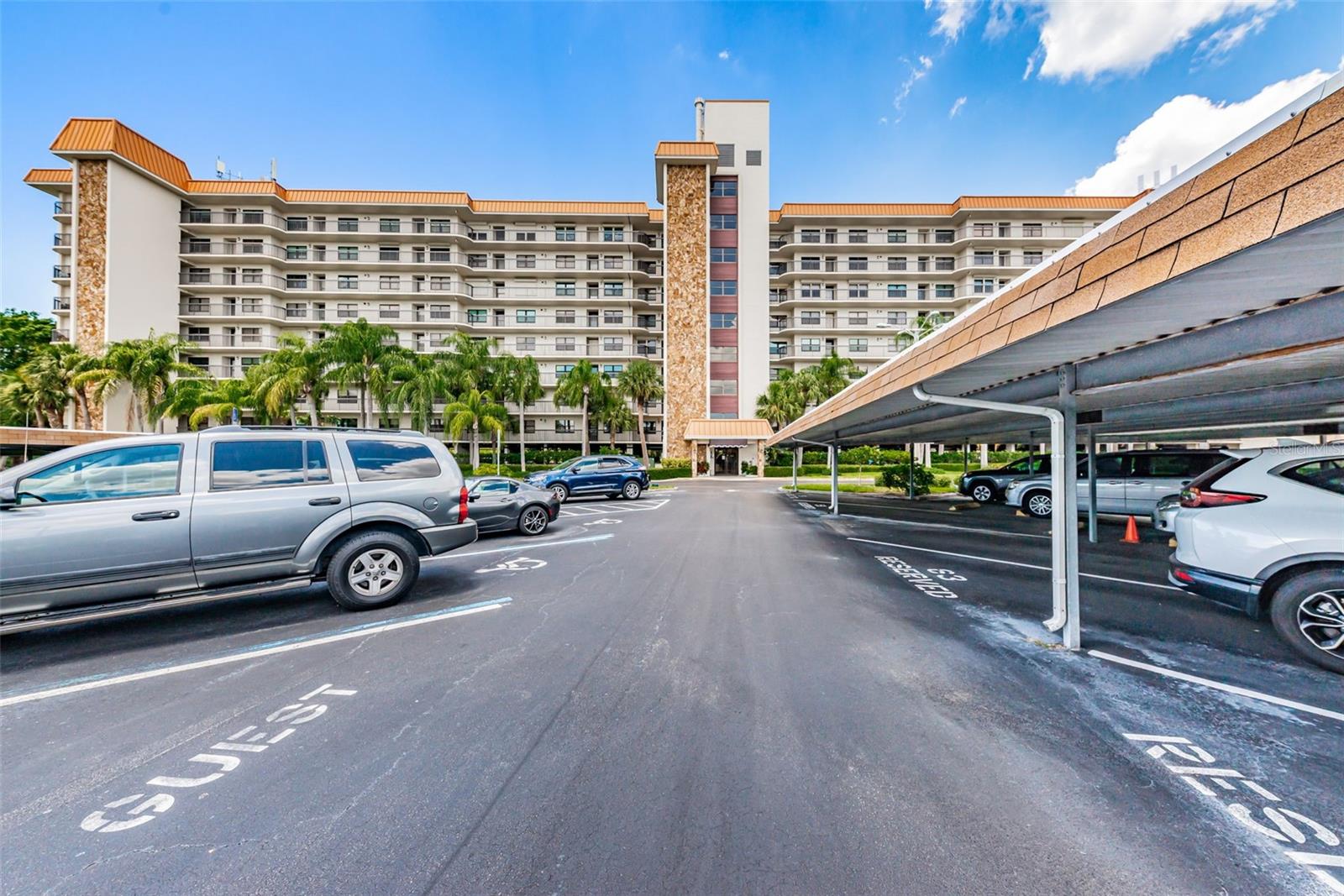 5400 PARK ST. NORTH #303, ST PETERSBURG, FL, 33709