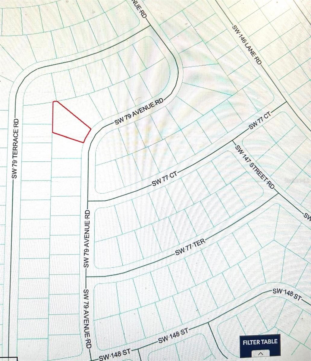 0 SW 79TH AVENUE RD SW, OCALA, FL, 34473