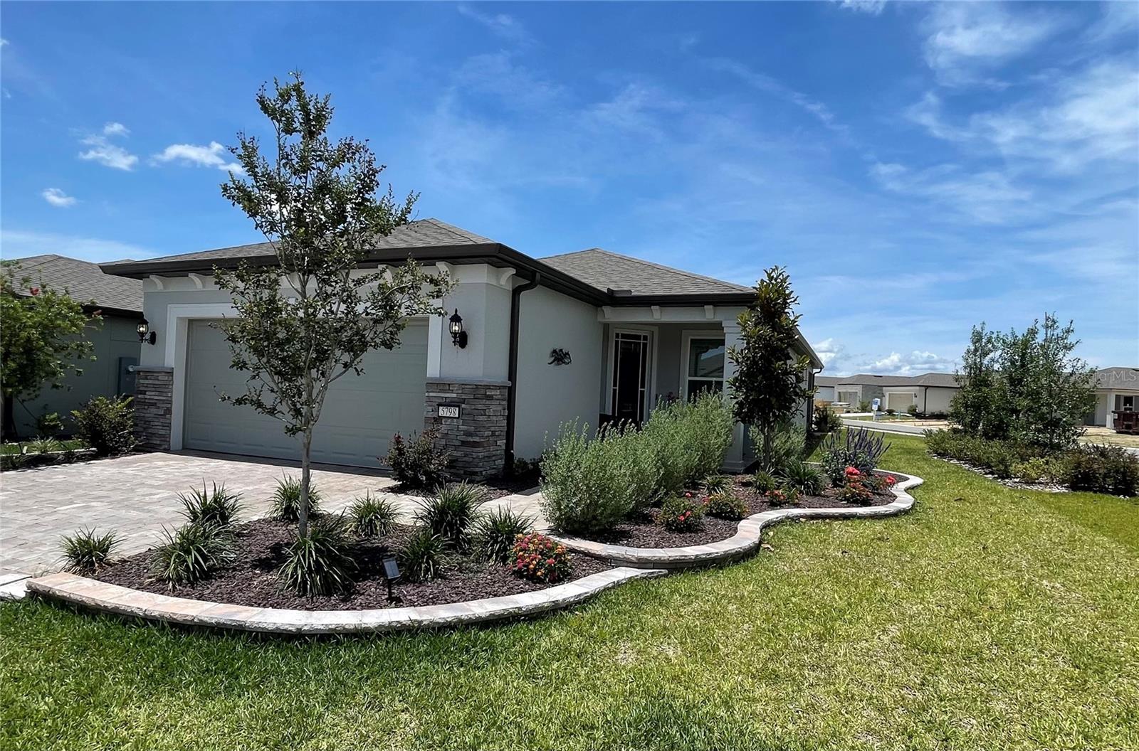 5798 SW 86TH AVENUE RD, OCALA, FL, 34481