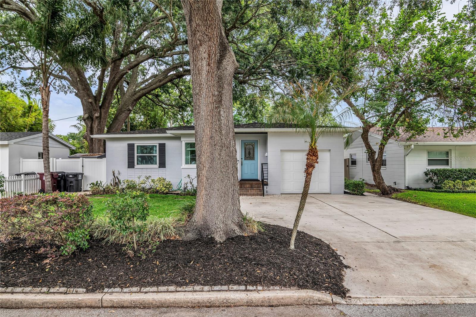 15 W PRESTON ST, ORLANDO, FL, 32804