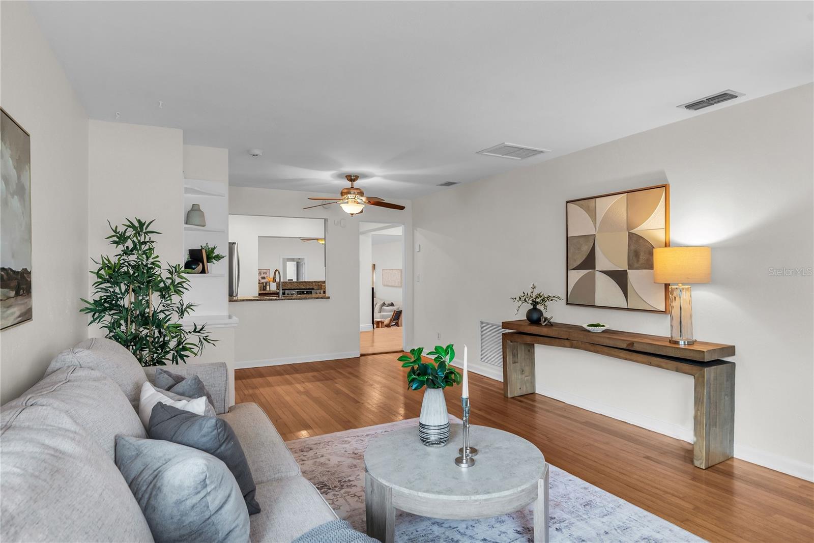 15 W PRESTON ST, ORLANDO, FL, 32804