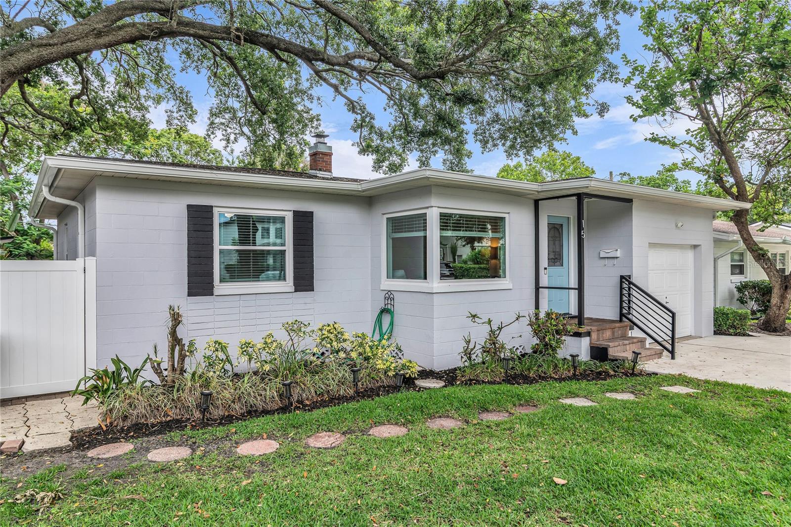 15 W PRESTON ST, ORLANDO, FL, 32804