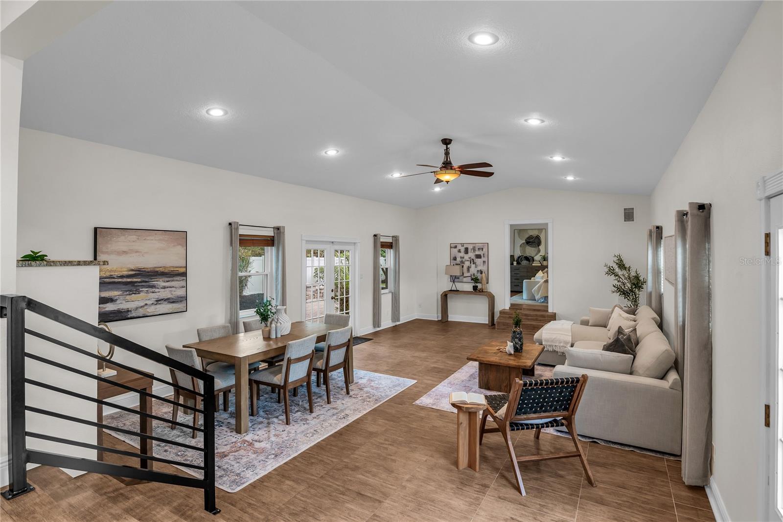 15 W PRESTON ST, ORLANDO, FL, 32804