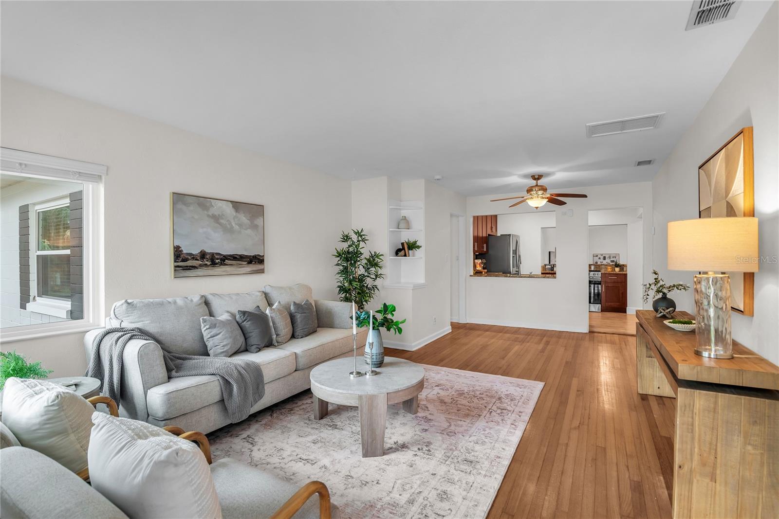 15 W PRESTON ST, ORLANDO, FL, 32804
