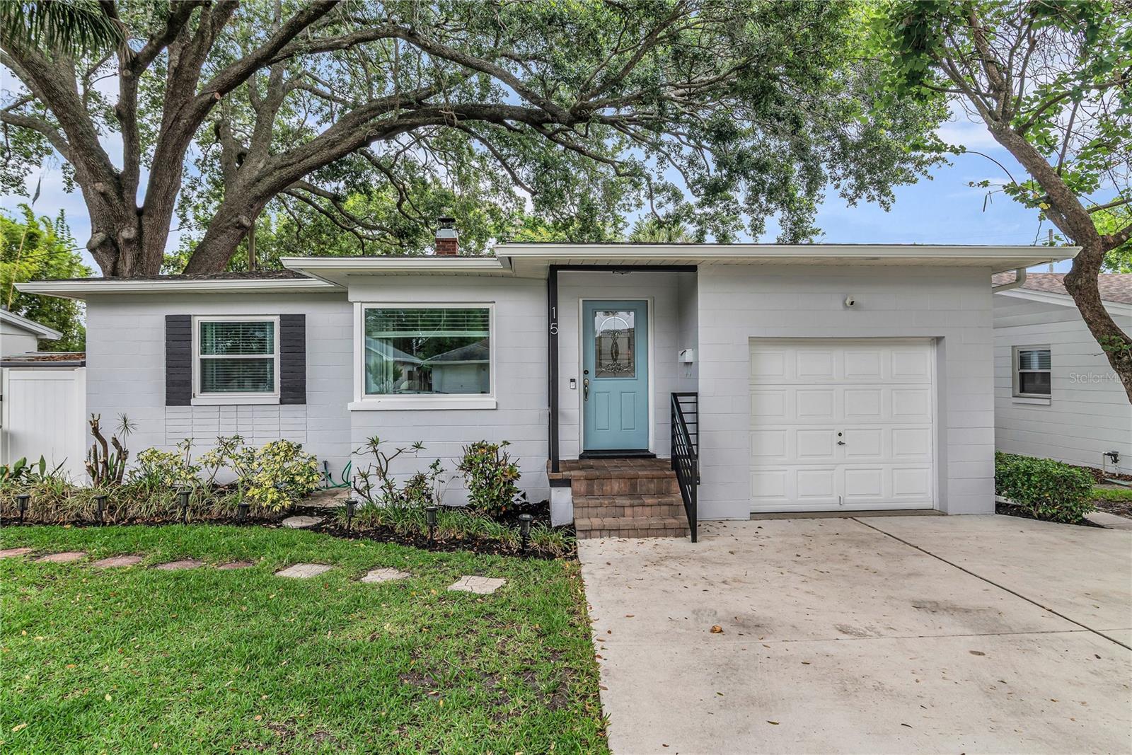 15 W PRESTON ST, ORLANDO, FL, 32804