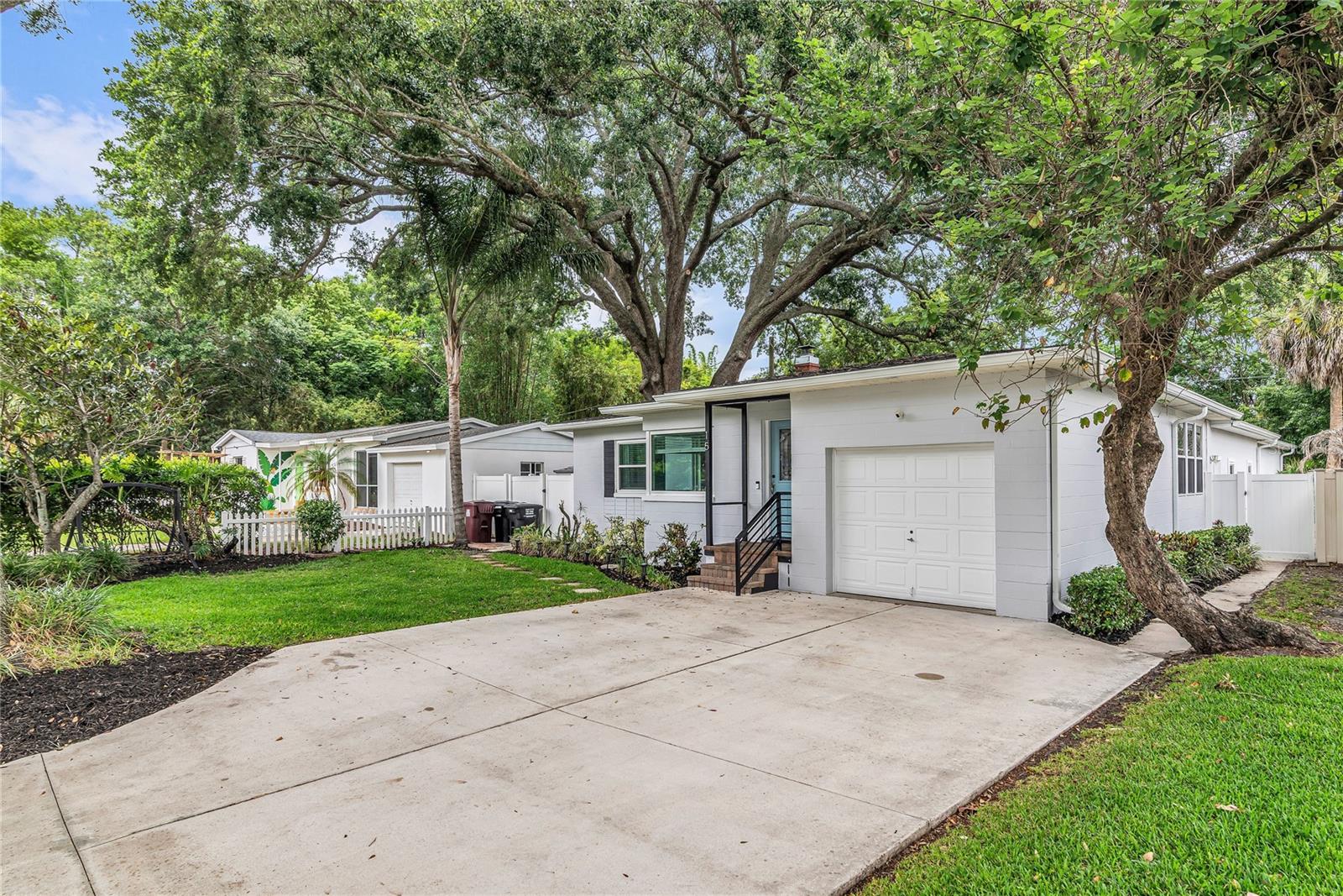 15 W PRESTON ST, ORLANDO, FL, 32804