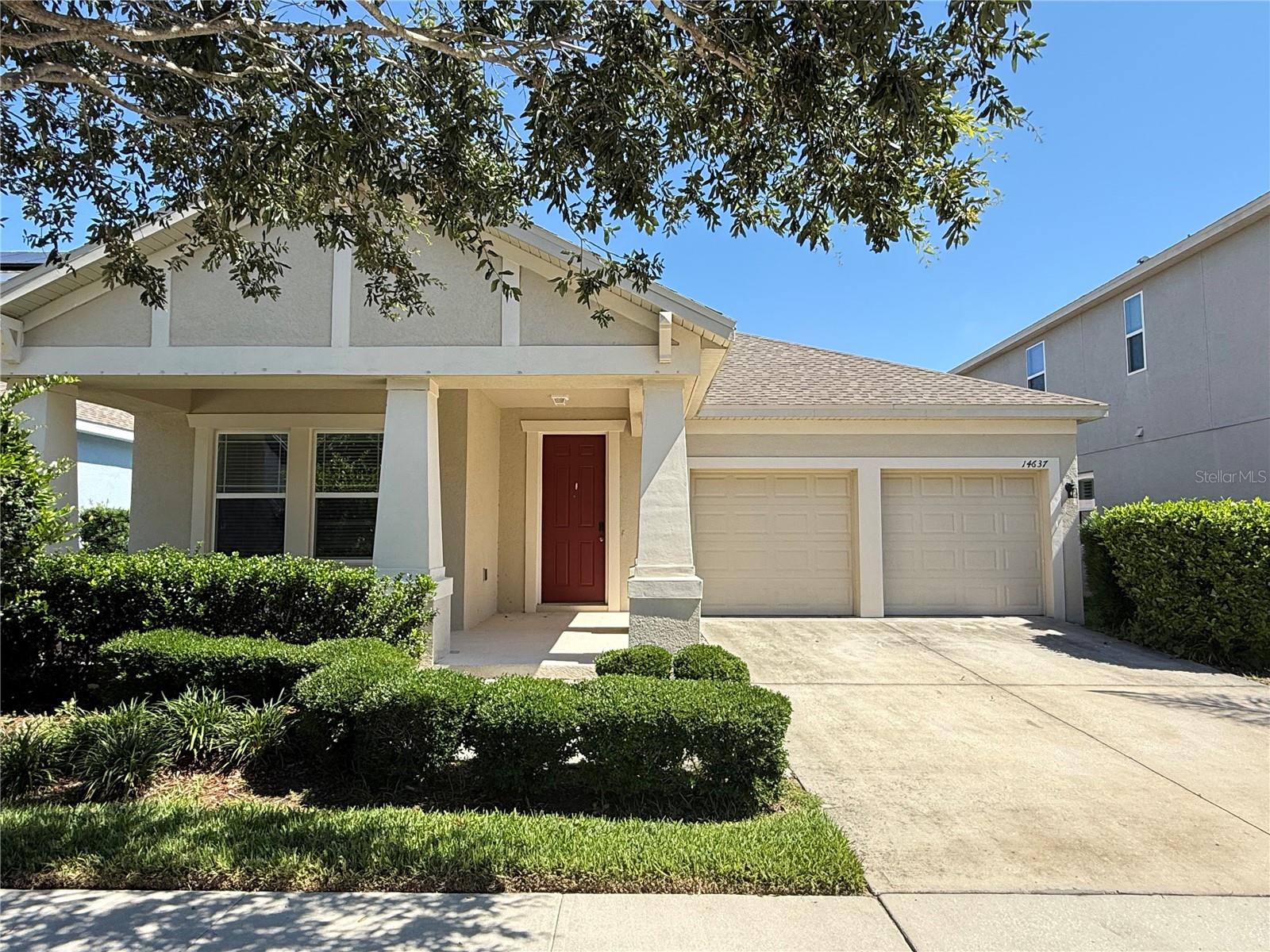 14637 MAPLE ARCH LN, WINTER GARDEN, FL, 34787