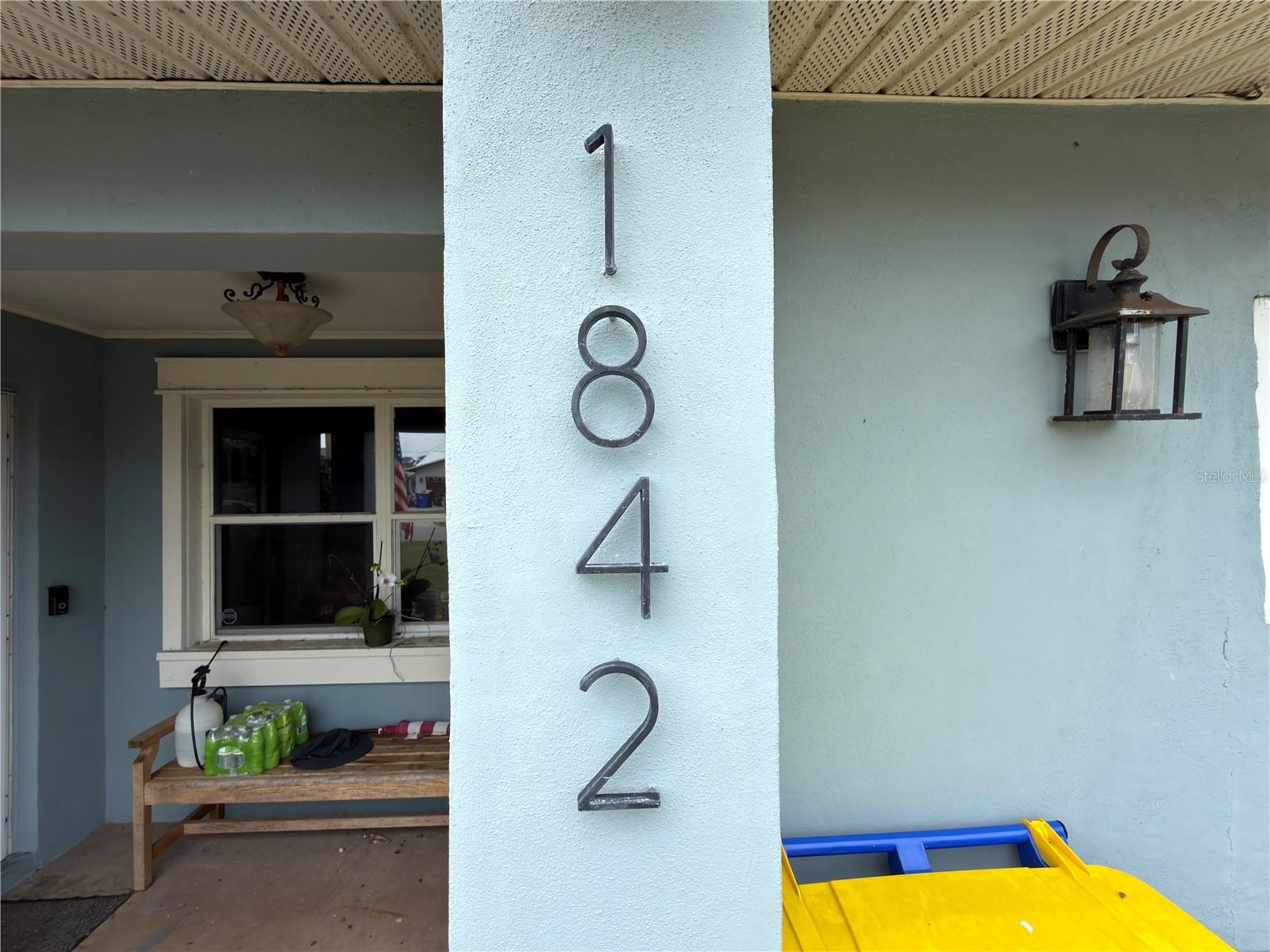 1842 INDIA PALM DR, EDGEWATER, FL, 32141