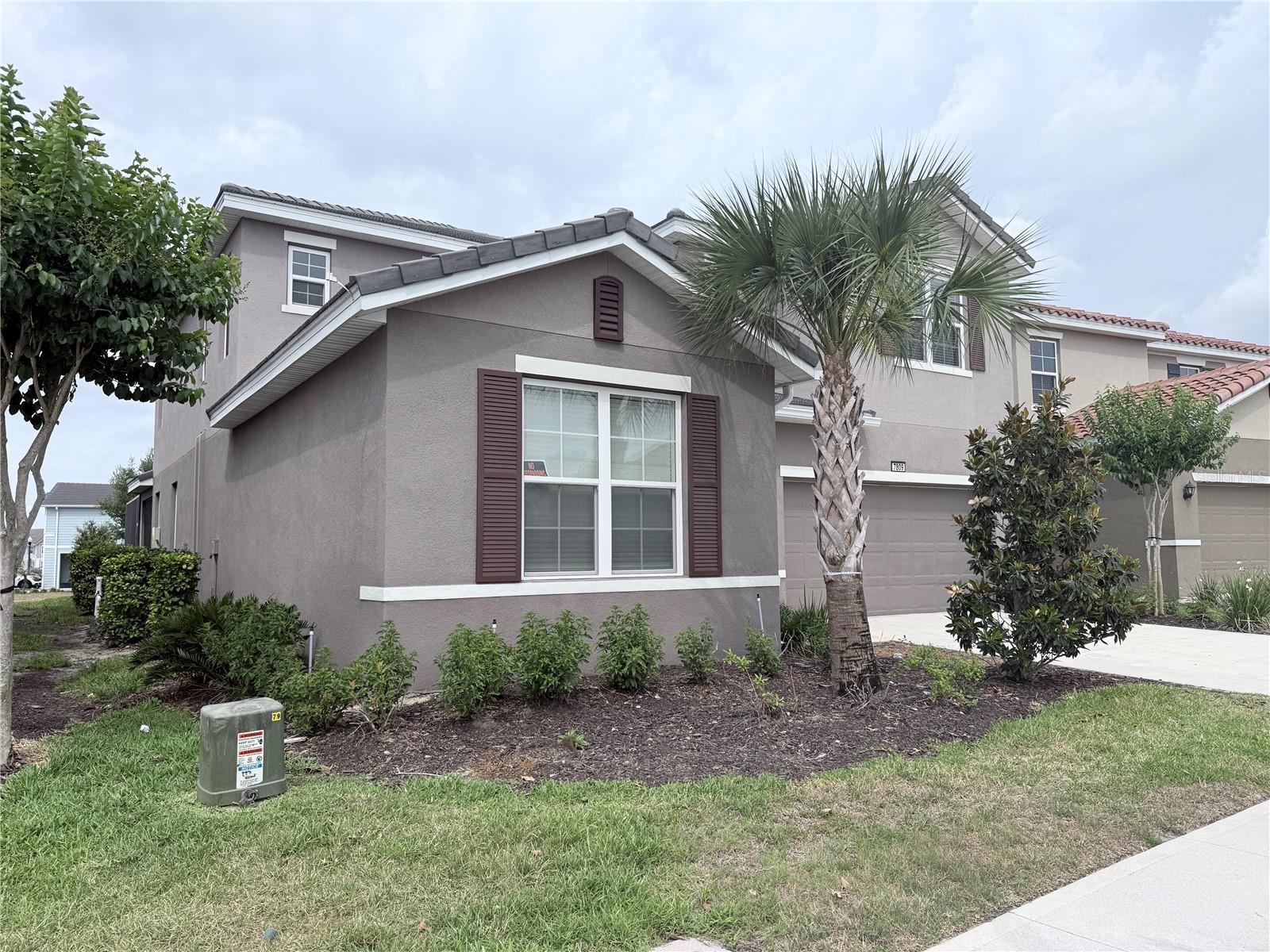 7809 OAK REFLECTION LOOP, DAVENPORT, FL, 33837