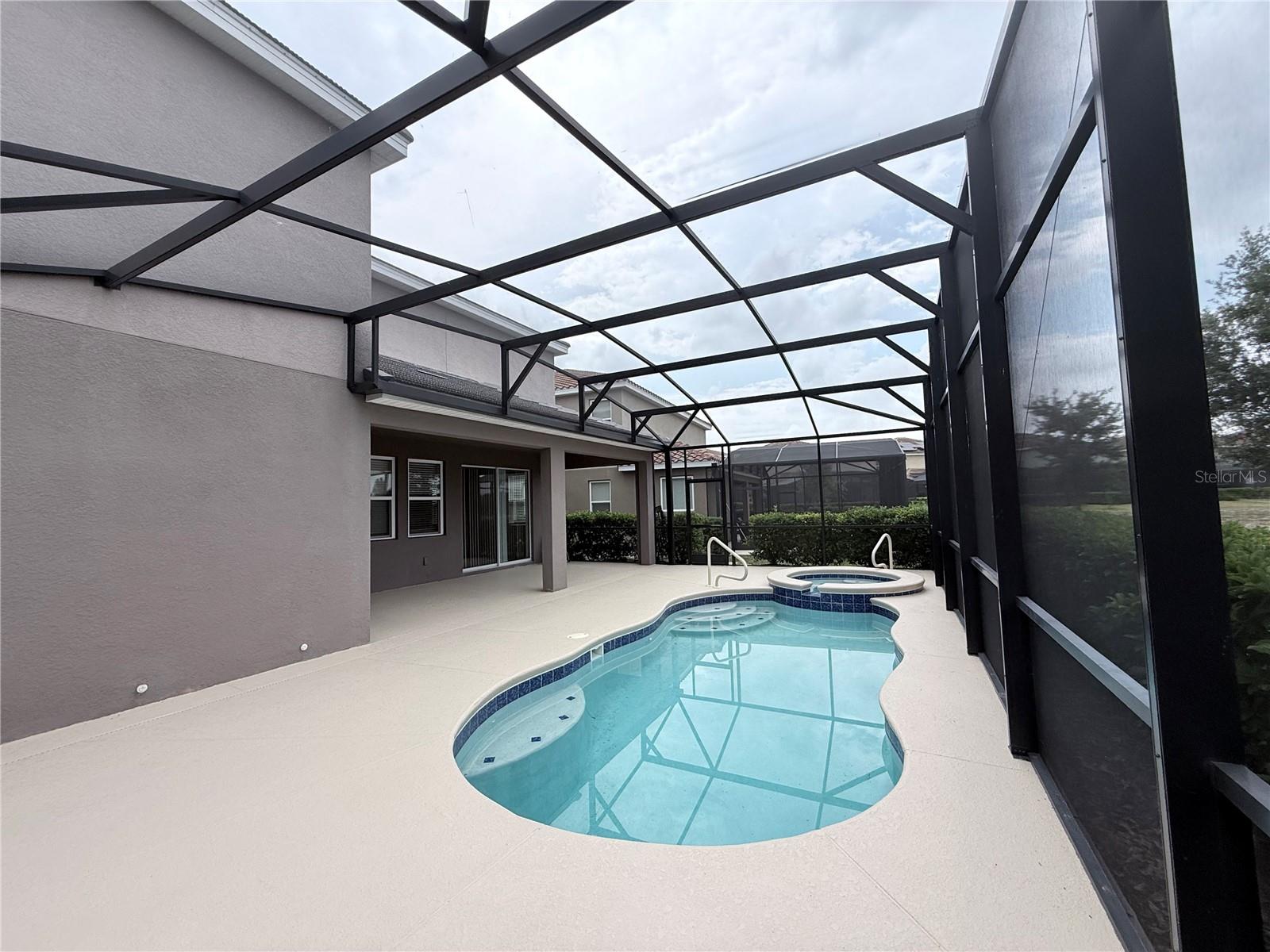7809 OAK REFLECTION LOOP, DAVENPORT, FL, 33837