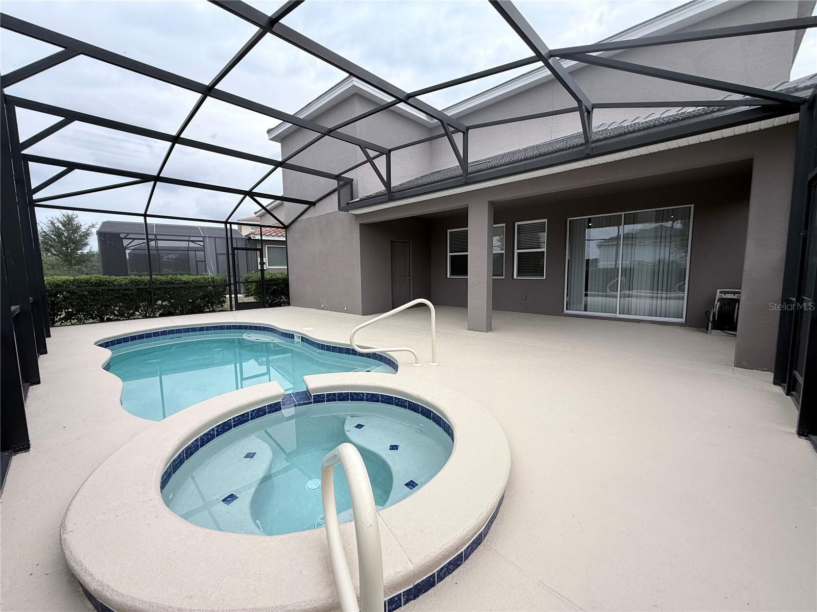 7809 OAK REFLECTION LOOP, DAVENPORT, FL, 33837
