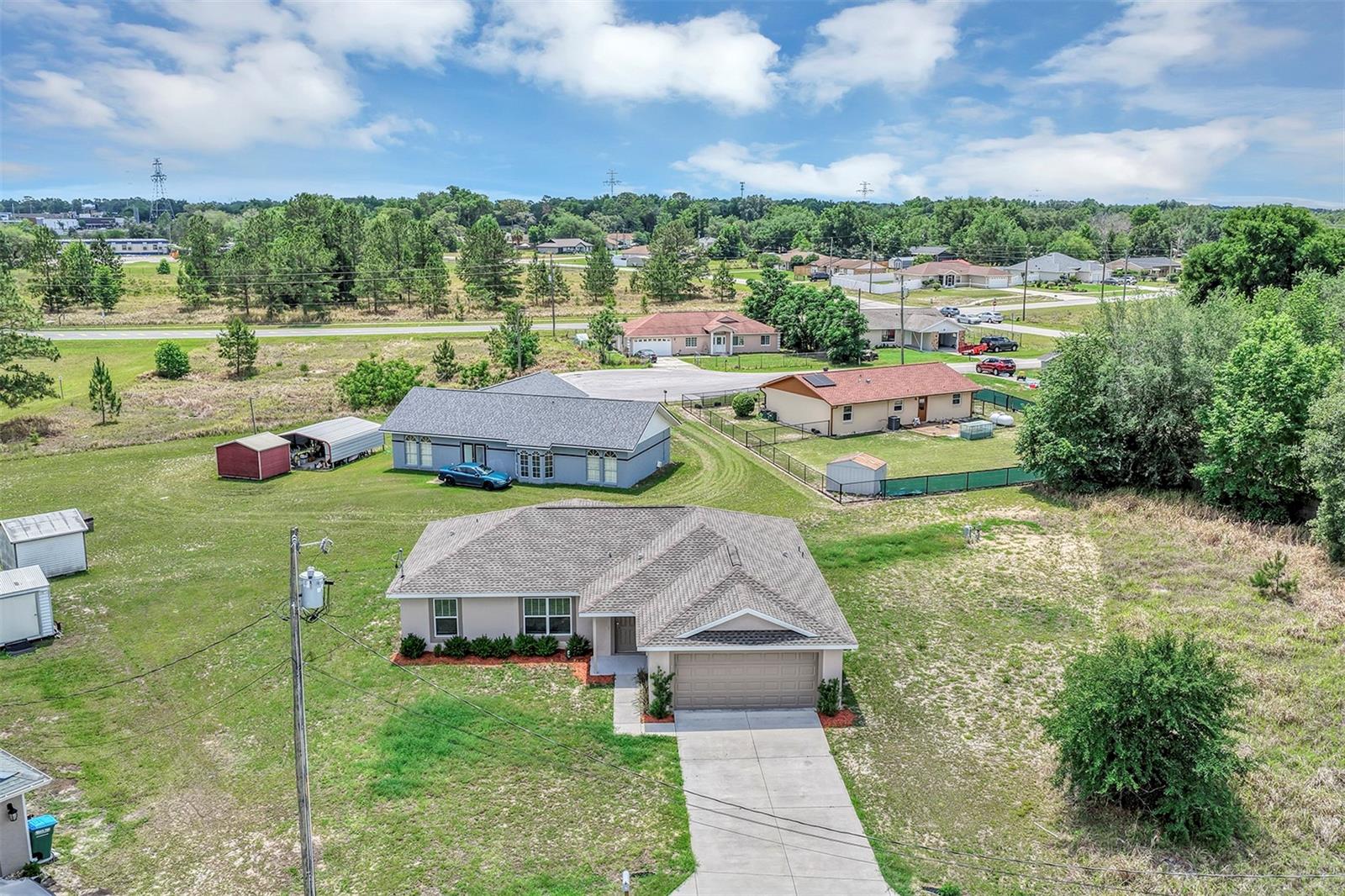 17 CEDAR TREE RUN, OCALA, FL, 34472