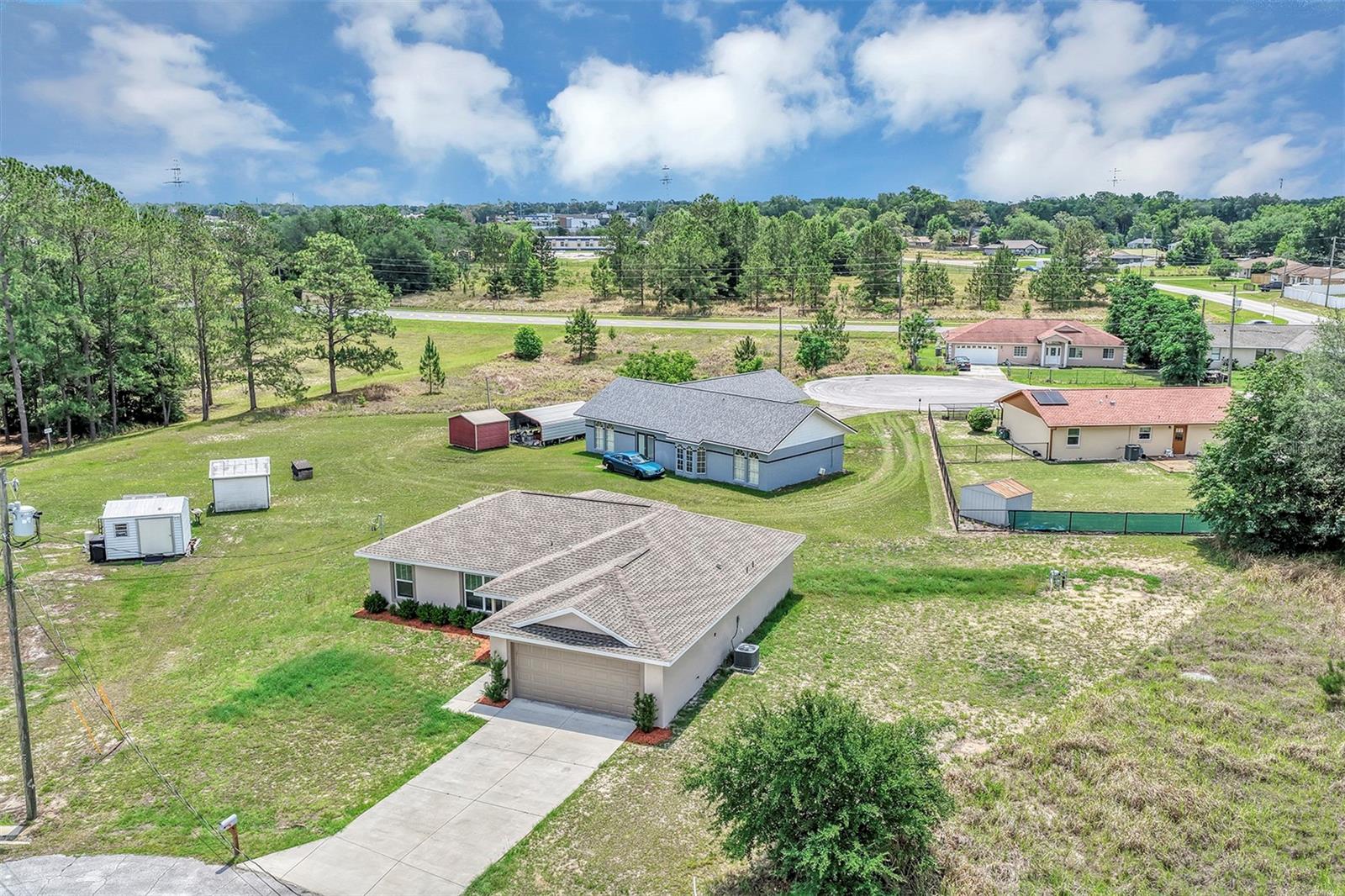 17 CEDAR TREE RUN, OCALA, FL, 34472