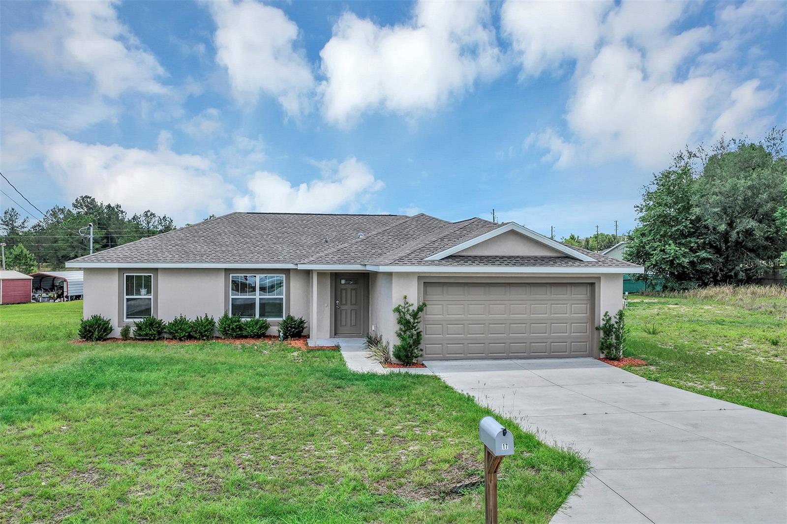 17 CEDAR TREE RUN, OCALA, FL, 34472