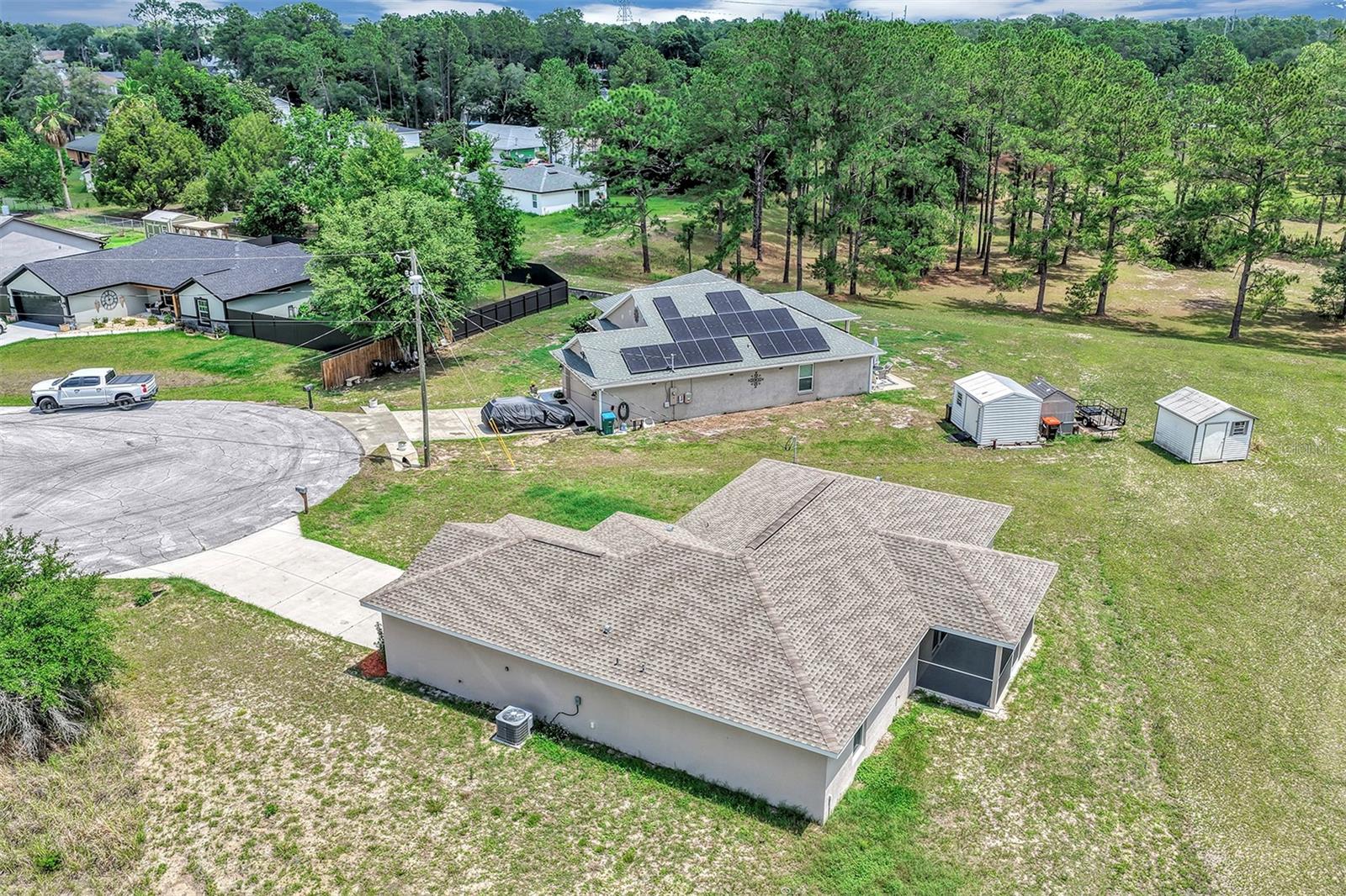 17 CEDAR TREE RUN, OCALA, FL, 34472