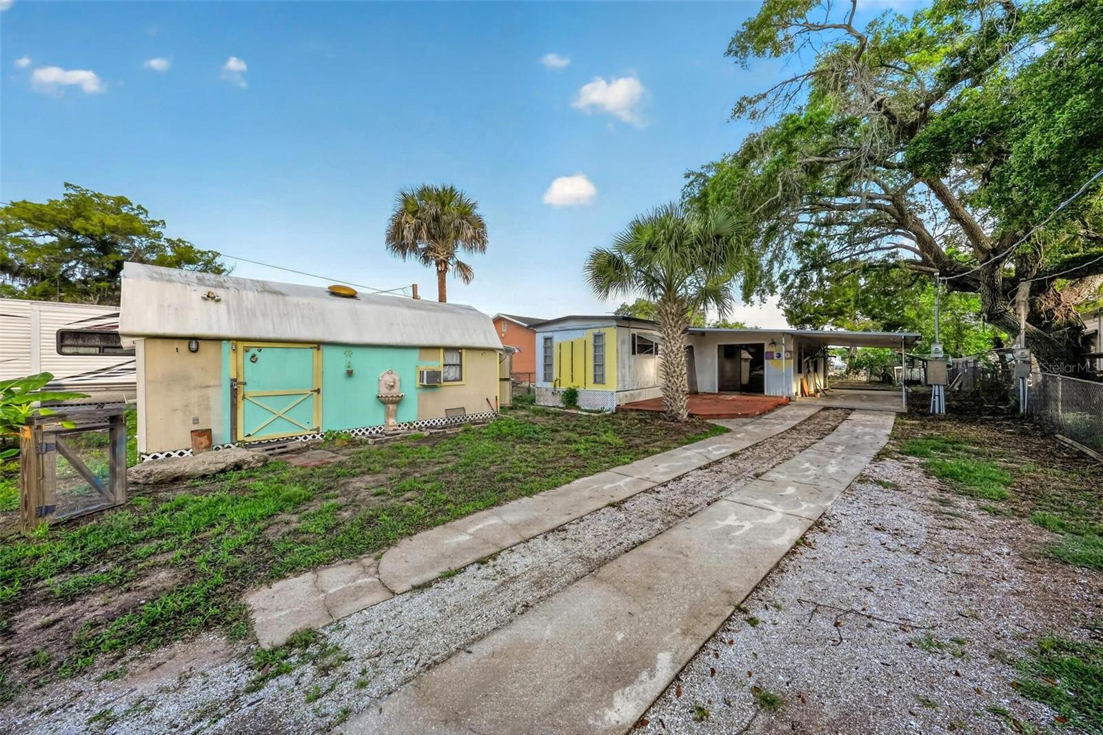 138 INDIAN CREEK RD, OAK HILL, FL, 32759