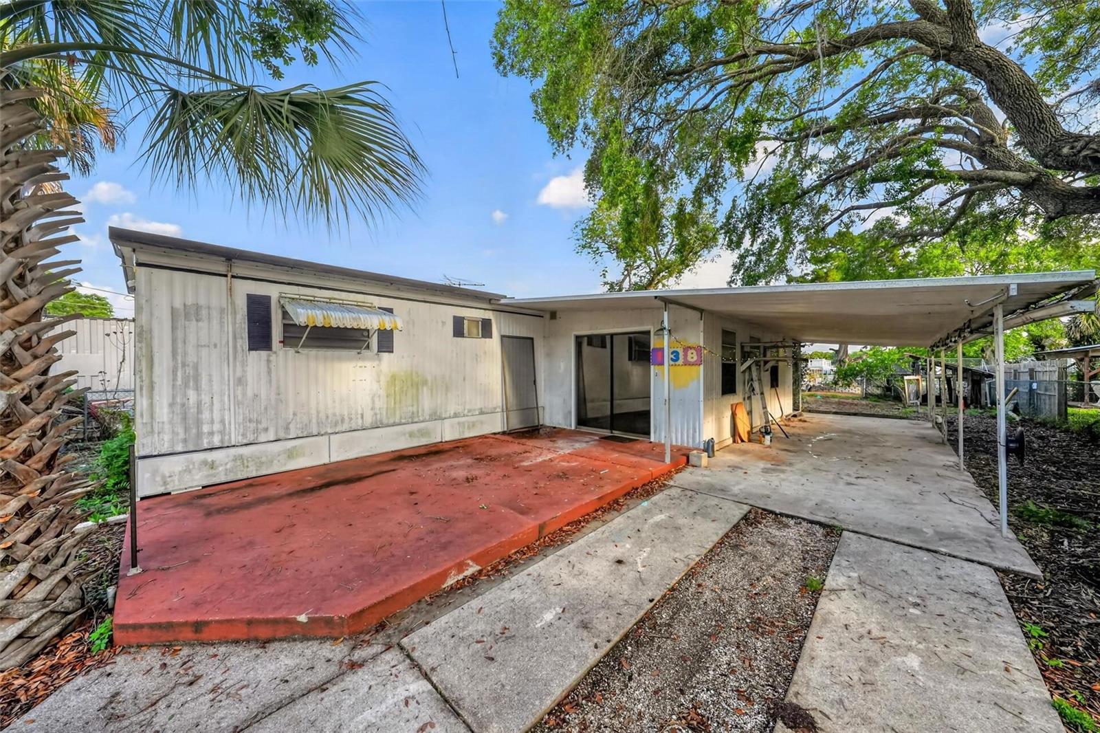 138 INDIAN CREEK RD, OAK HILL, FL, 32759