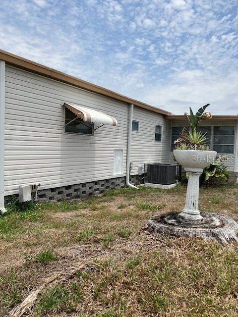 2341 BARON DR, HOLIDAY, FL, 34690