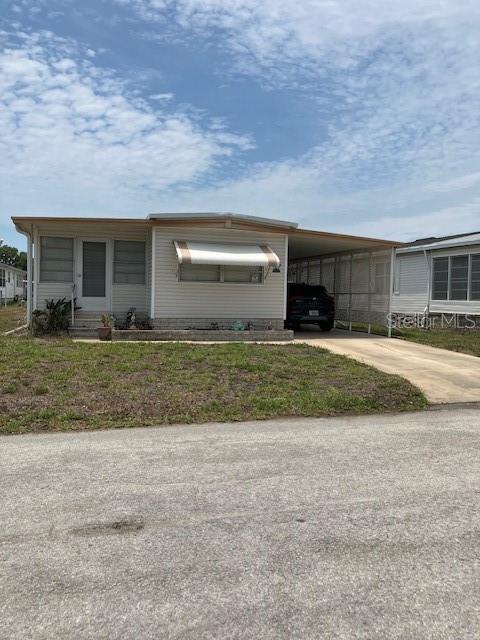2341 BARON DR, HOLIDAY, FL, 34690