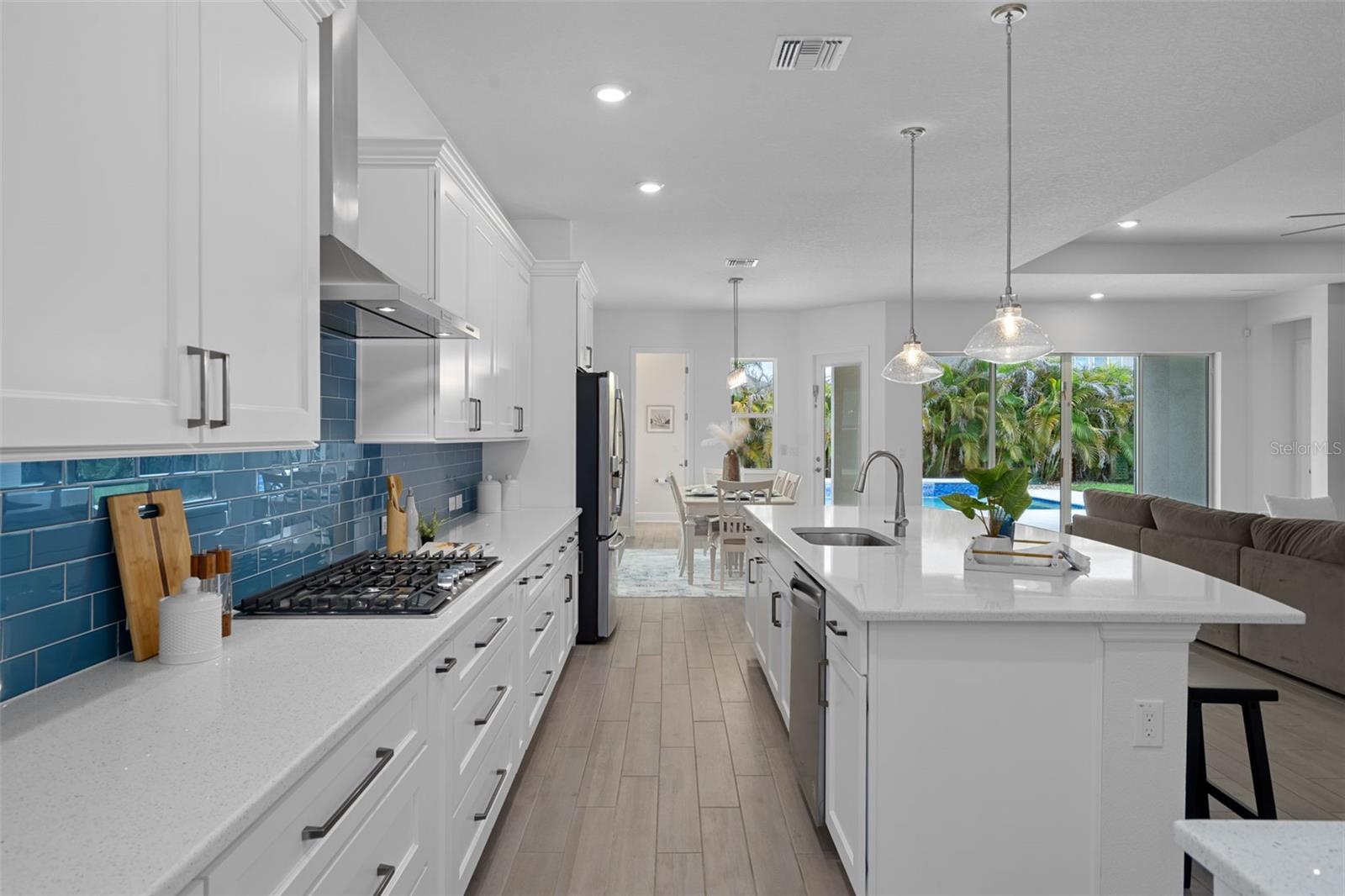16691 VIBRATO LN, LAND O LAKES, FL, 34638