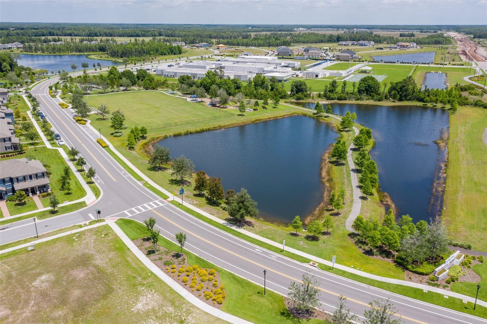 16691 VIBRATO LN, LAND O LAKES, FL, 34638