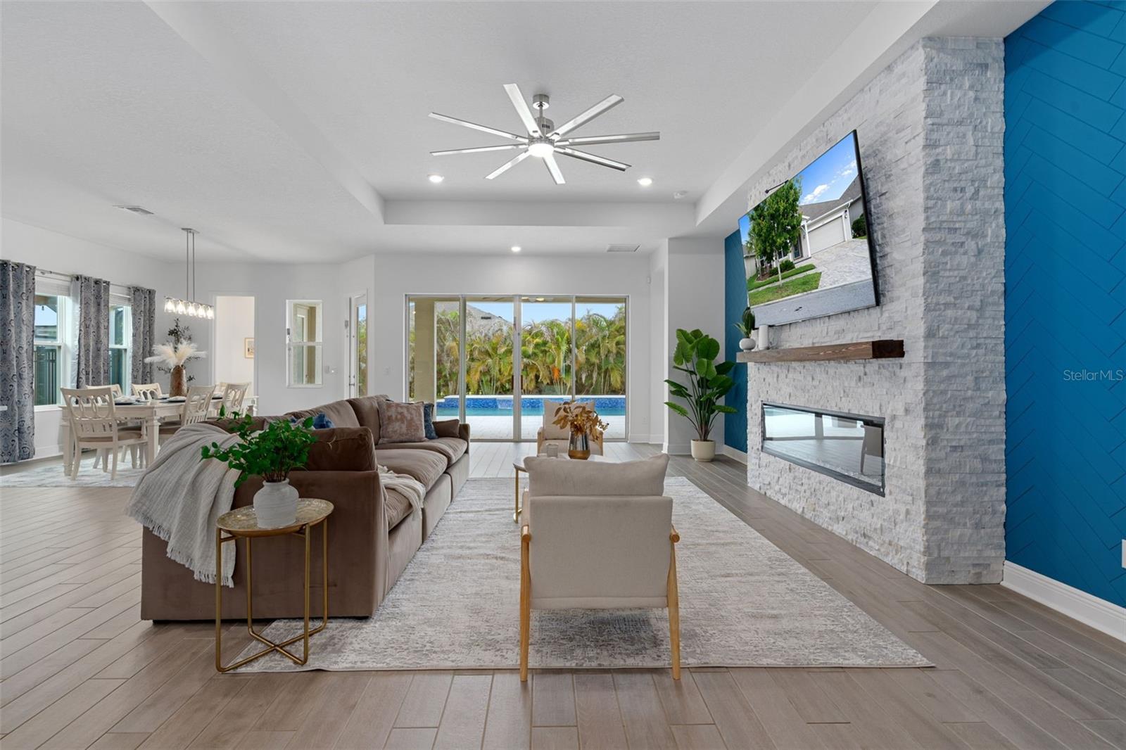 16691 VIBRATO LN, LAND O LAKES, FL, 34638