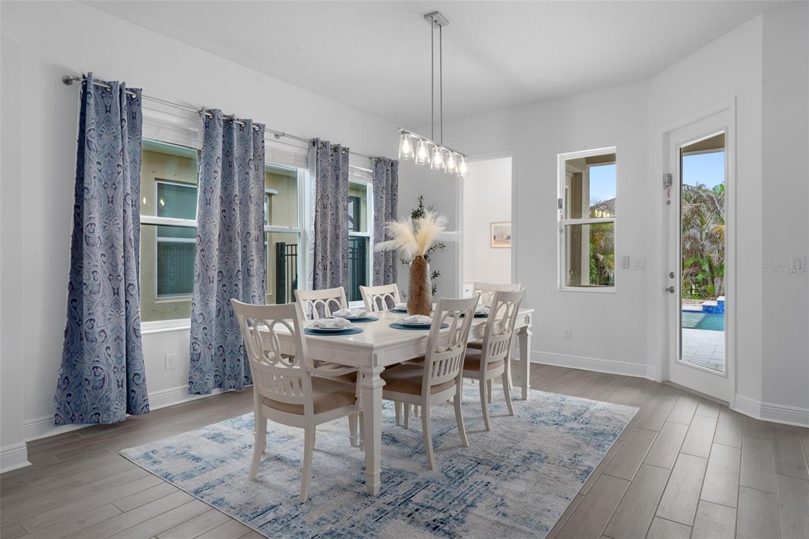 16691 VIBRATO LN, LAND O LAKES, FL, 34638