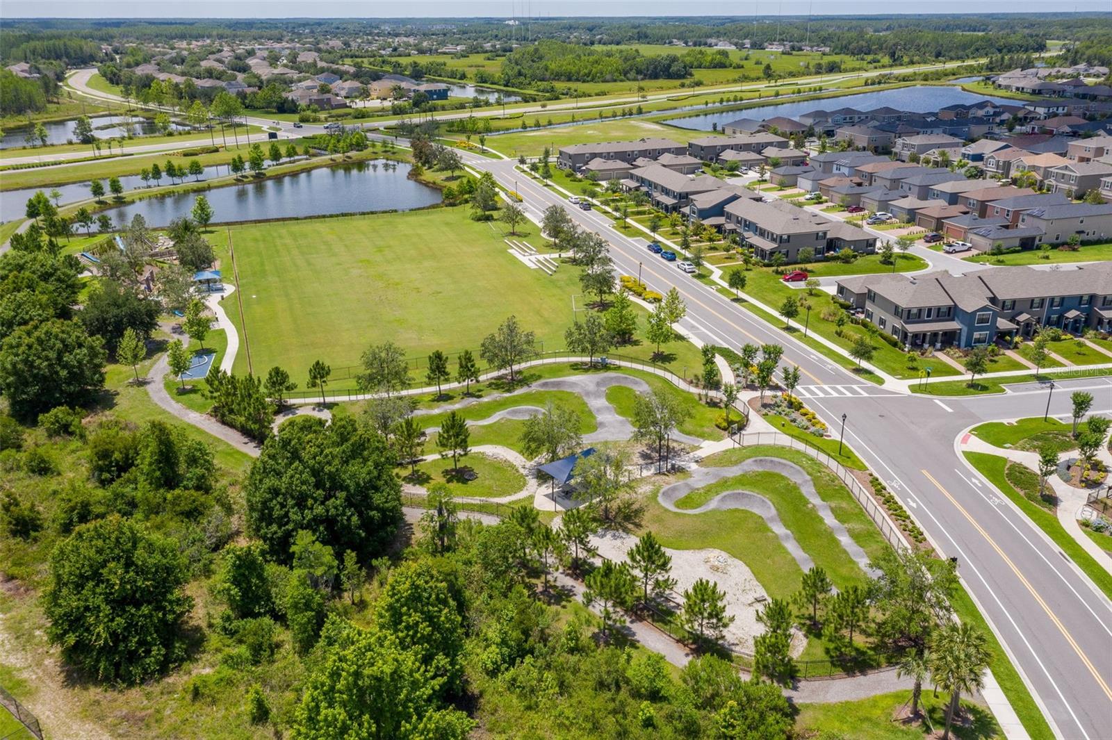 16691 VIBRATO LN, LAND O LAKES, FL, 34638