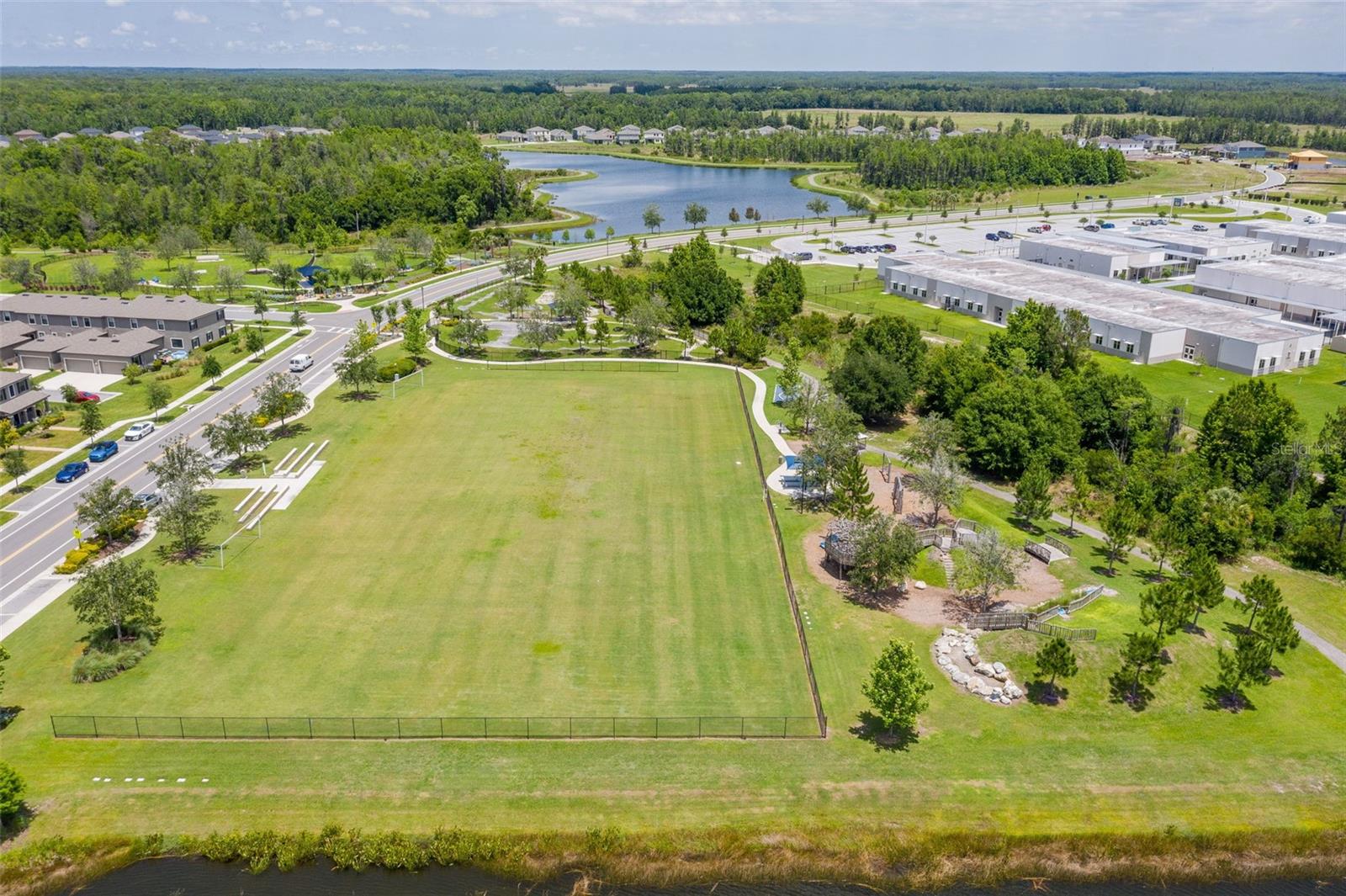 16691 VIBRATO LN, LAND O LAKES, FL, 34638