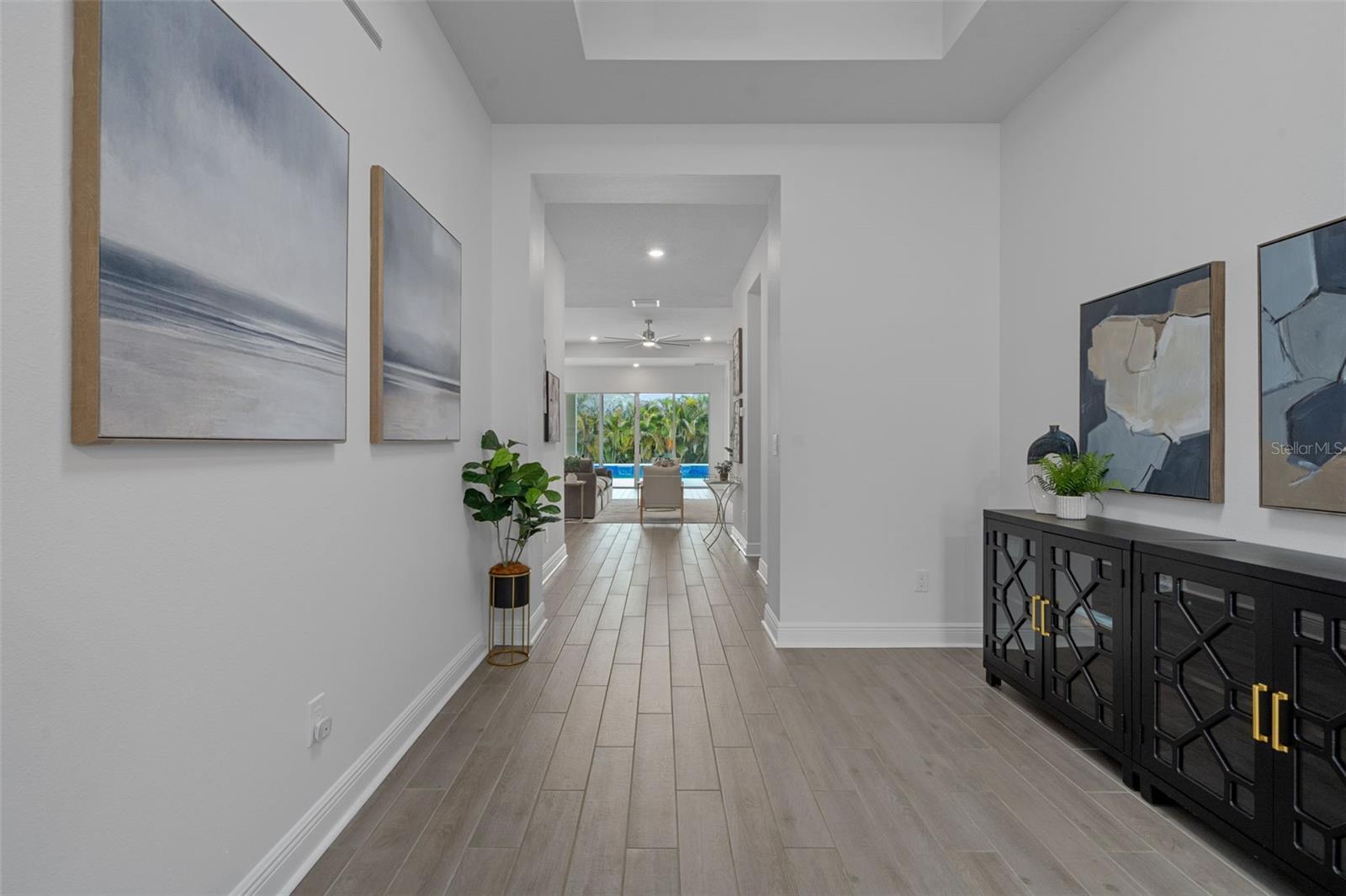 16691 VIBRATO LN, LAND O LAKES, FL, 34638