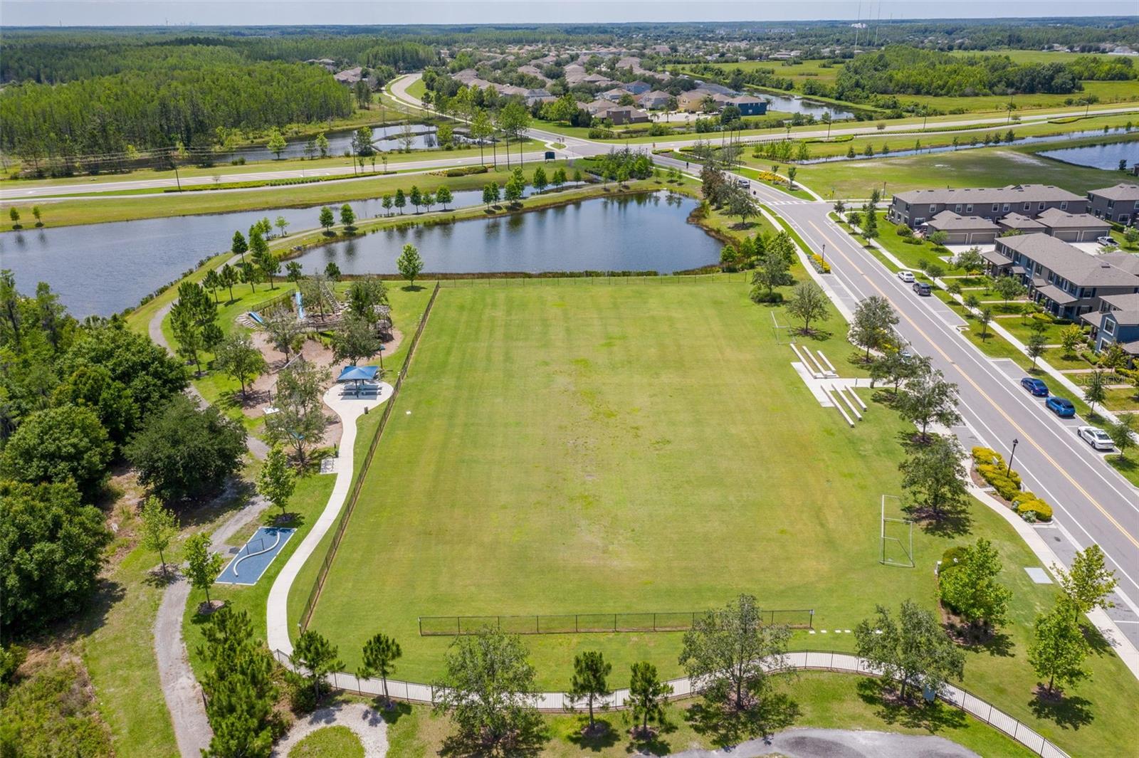 16691 VIBRATO LN, LAND O LAKES, FL, 34638