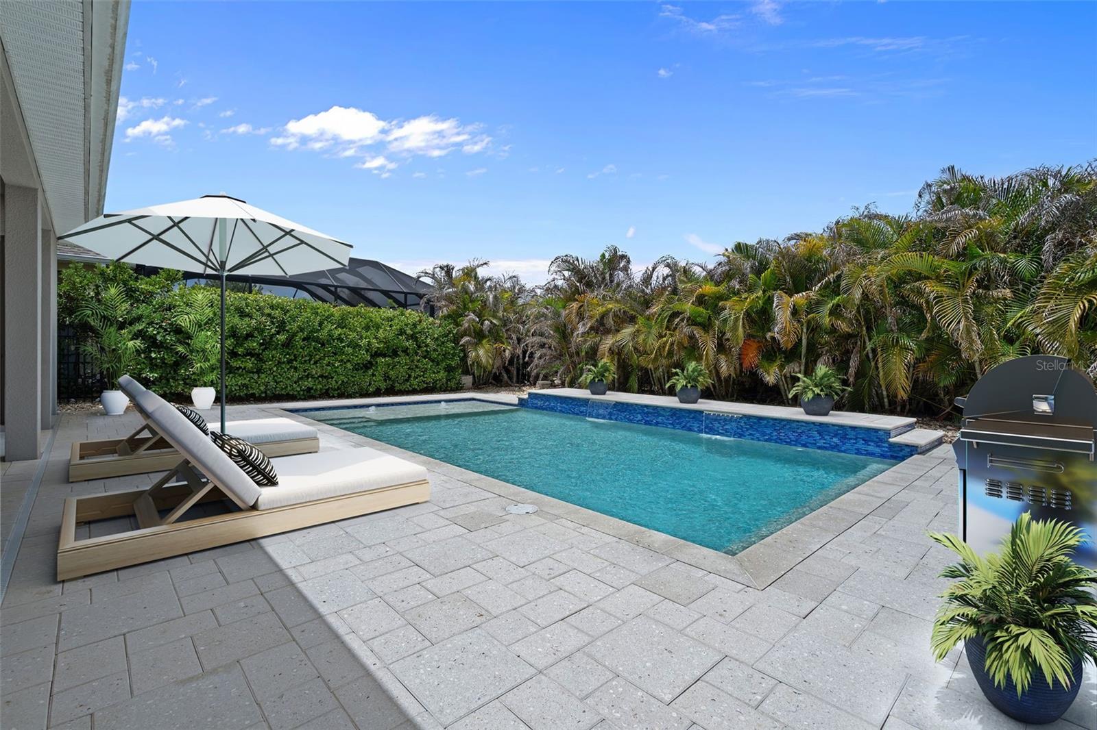 16691 VIBRATO LN, LAND O LAKES, FL, 34638