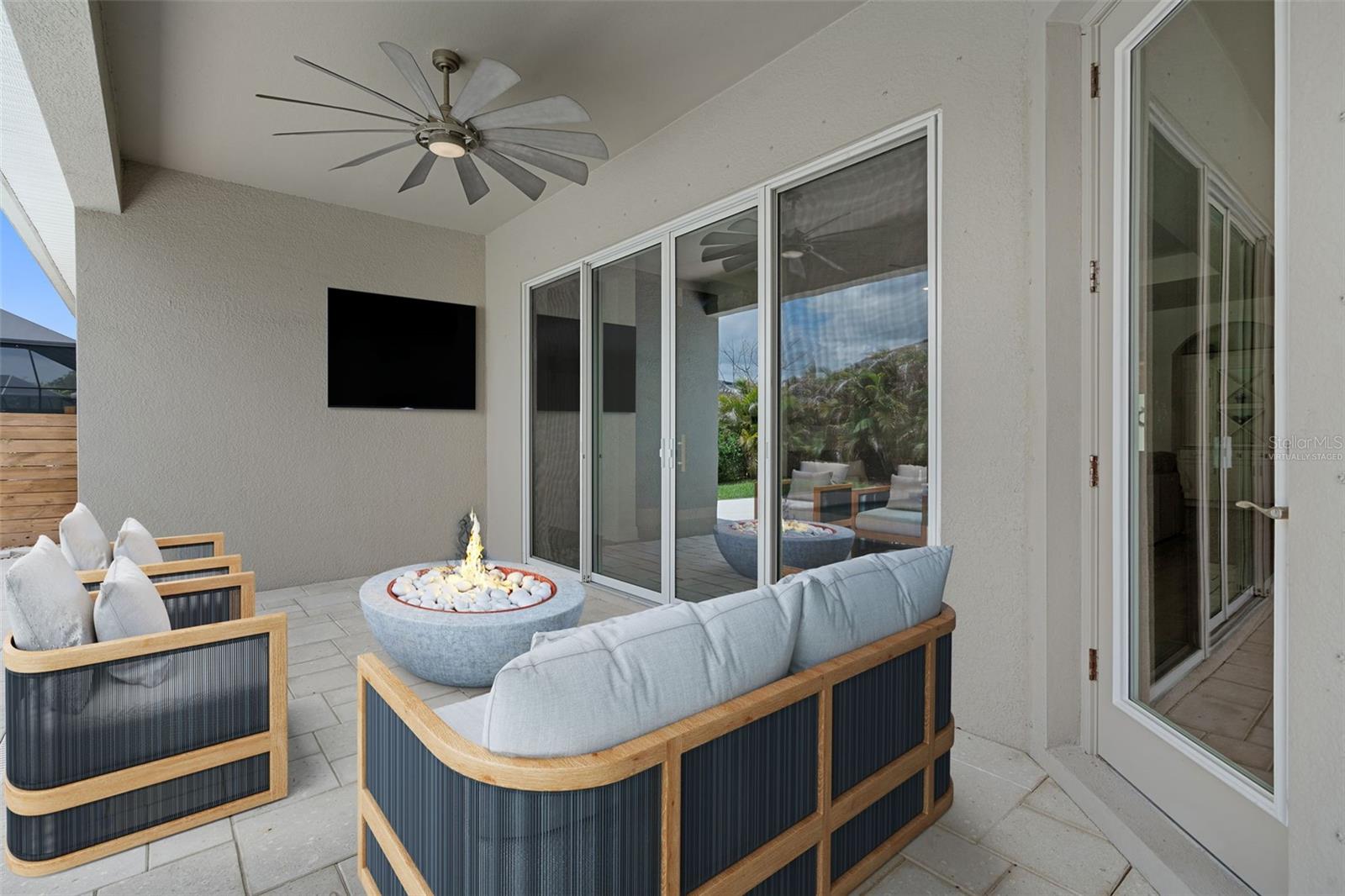16691 VIBRATO LN, LAND O LAKES, FL, 34638
