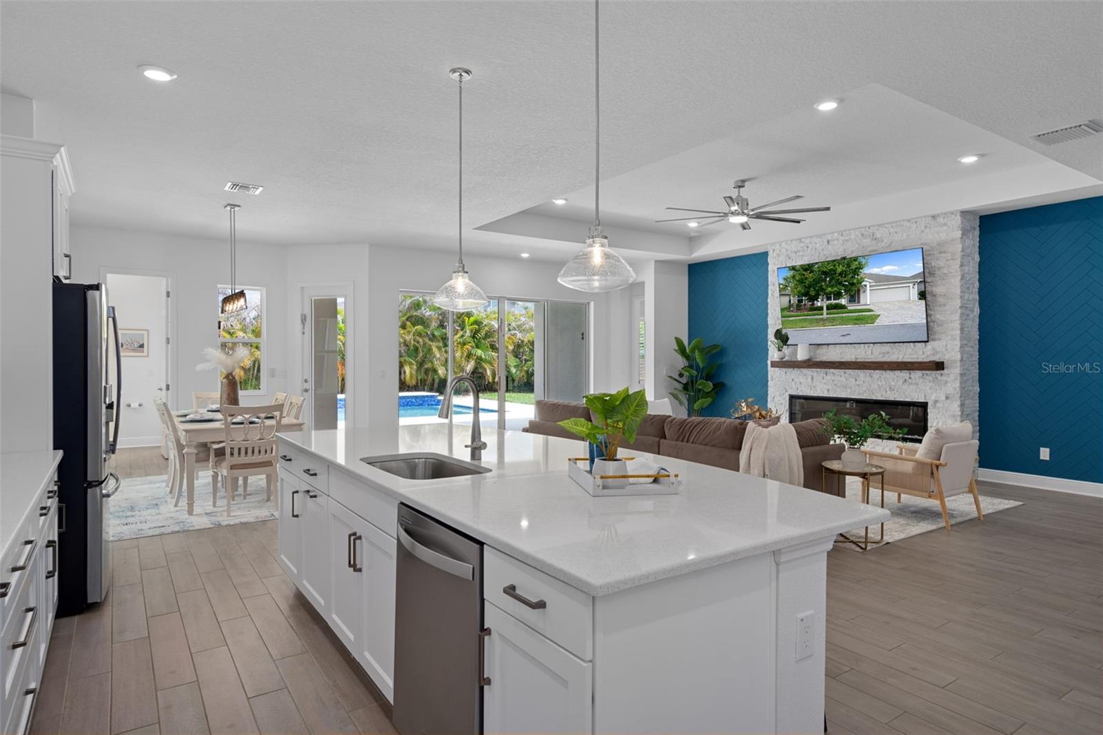 16691 VIBRATO LN, LAND O LAKES, FL, 34638