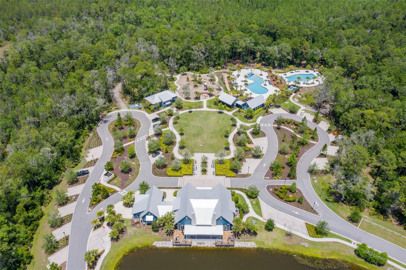 16691 VIBRATO LN, LAND O LAKES, FL, 34638