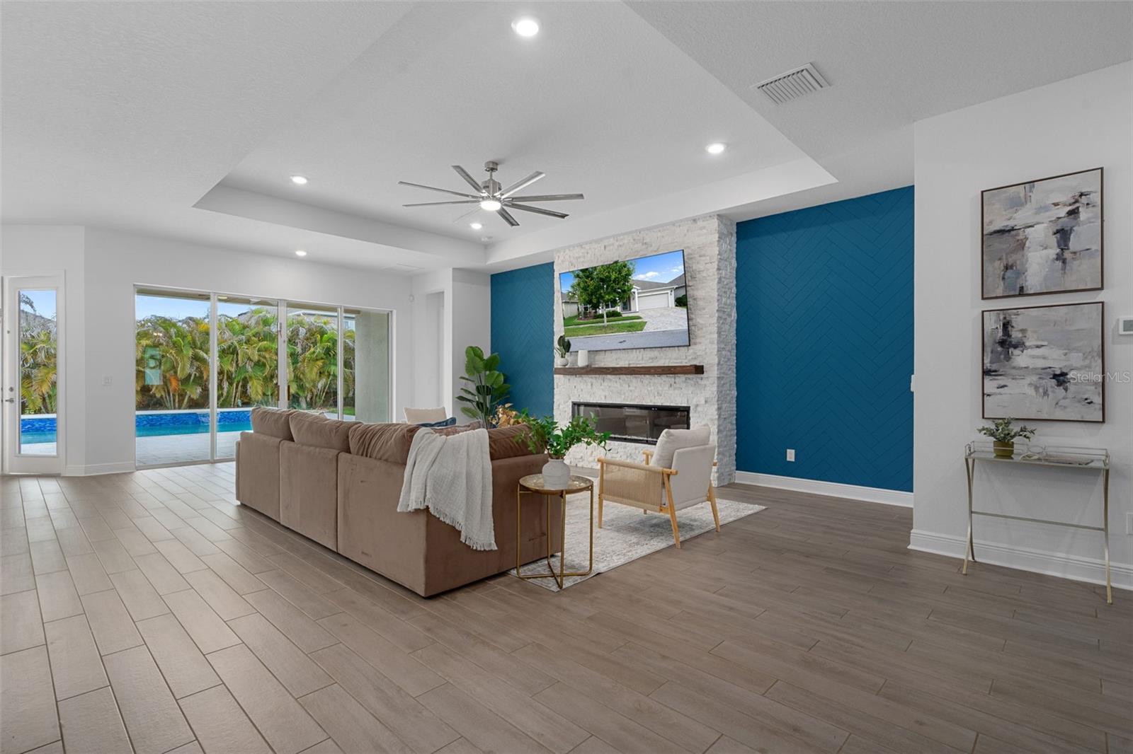 16691 VIBRATO LN, LAND O LAKES, FL, 34638