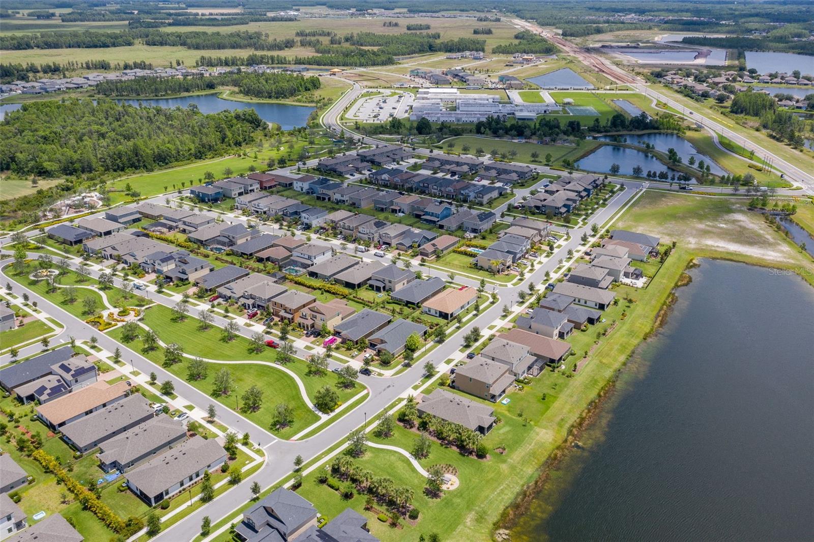 16691 VIBRATO LN, LAND O LAKES, FL, 34638