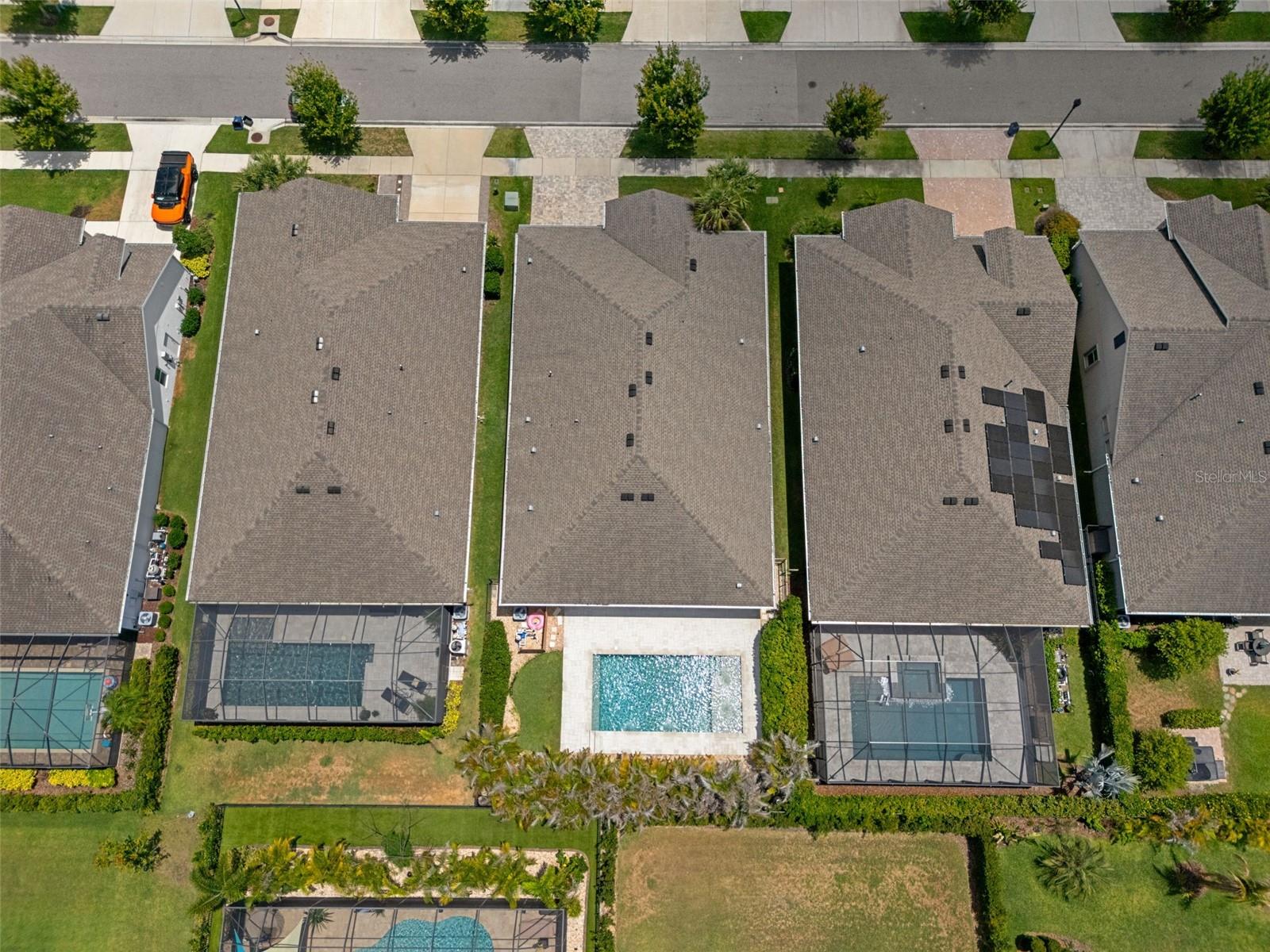 16691 VIBRATO LN, LAND O LAKES, FL, 34638